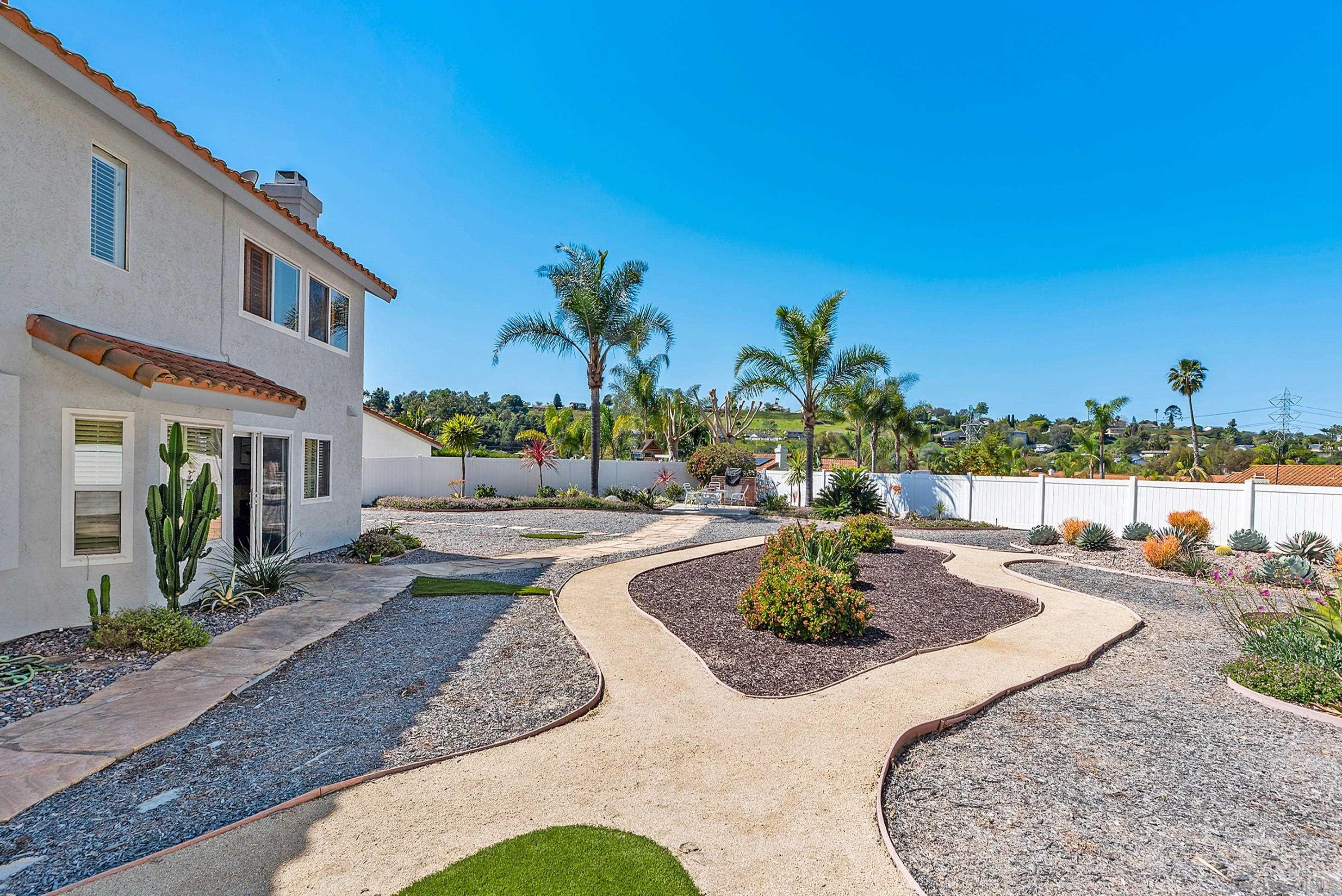 Detail Gallery Image 51 of 56 For 2622  Half Dome Pl, Carlsbad,  CA 92010 - 4 Beds | 3 Baths