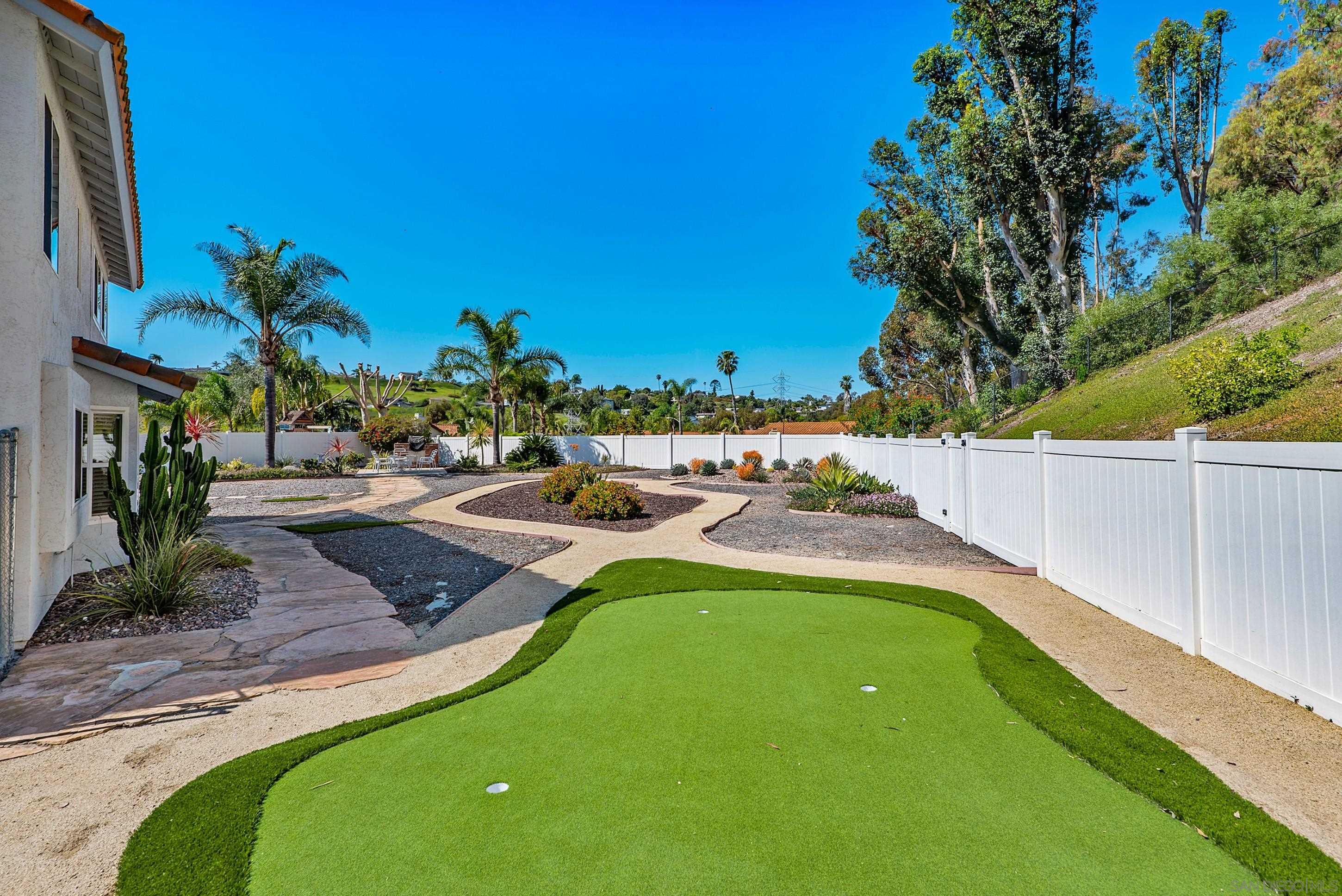 Detail Gallery Image 52 of 56 For 2622  Half Dome Pl, Carlsbad,  CA 92010 - 4 Beds | 3 Baths