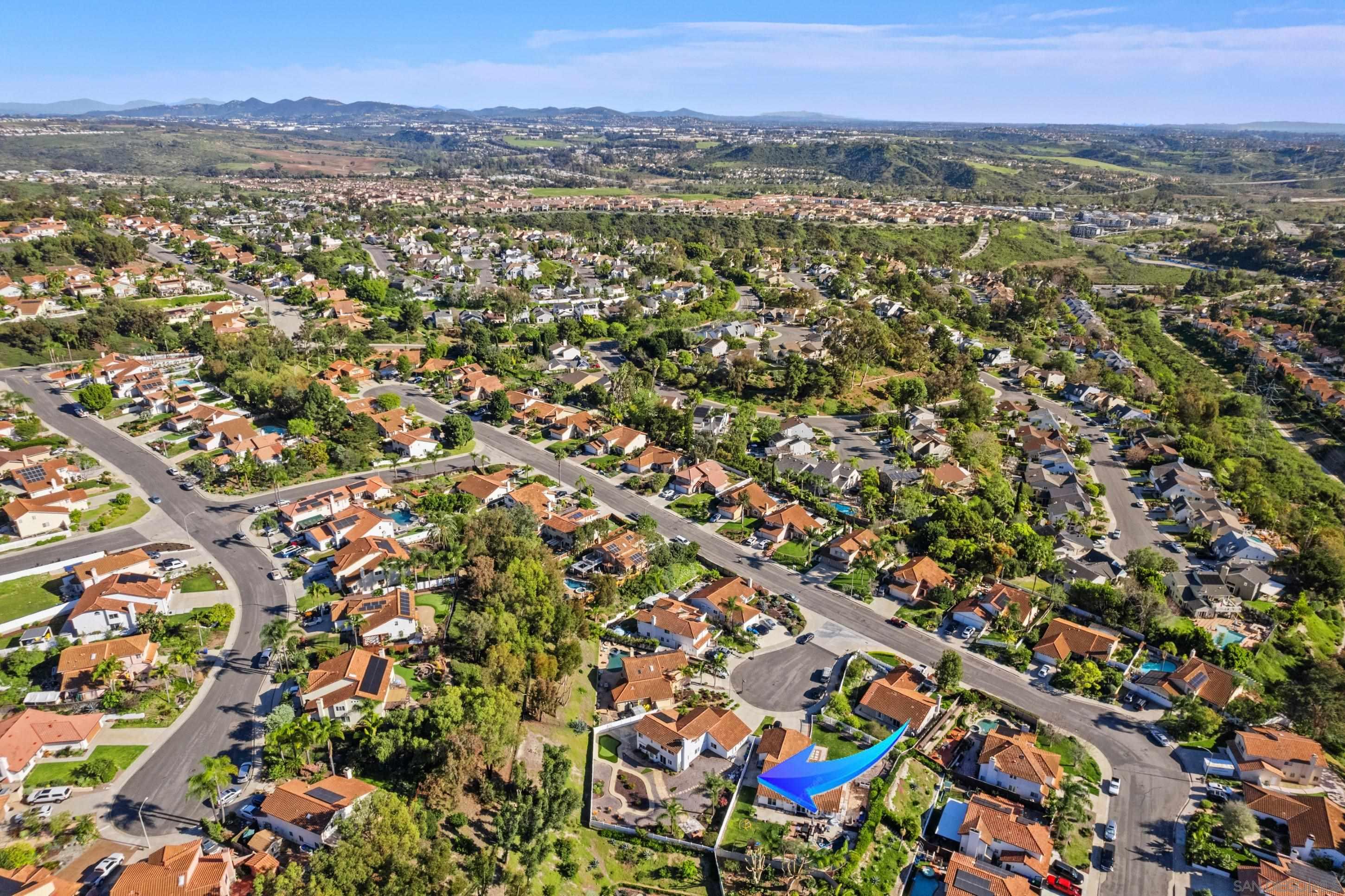 Detail Gallery Image 8 of 56 For 2622  Half Dome Pl, Carlsbad,  CA 92010 - 4 Beds | 3 Baths