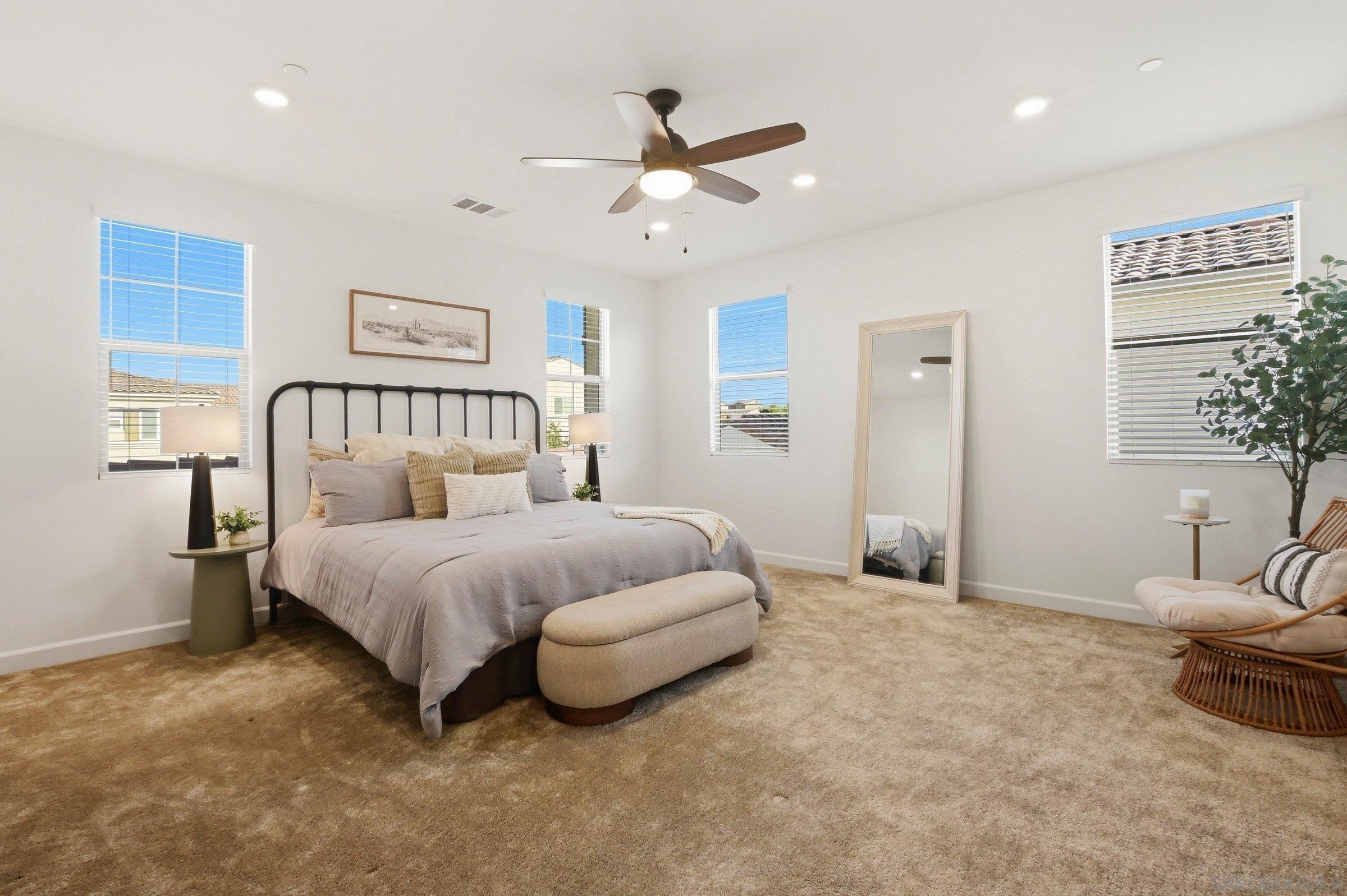 Detail Gallery Image 30 of 66 For 1512  Donze Ave, Chula Vista,  CA 91913 - 4 Beds | 3 Baths