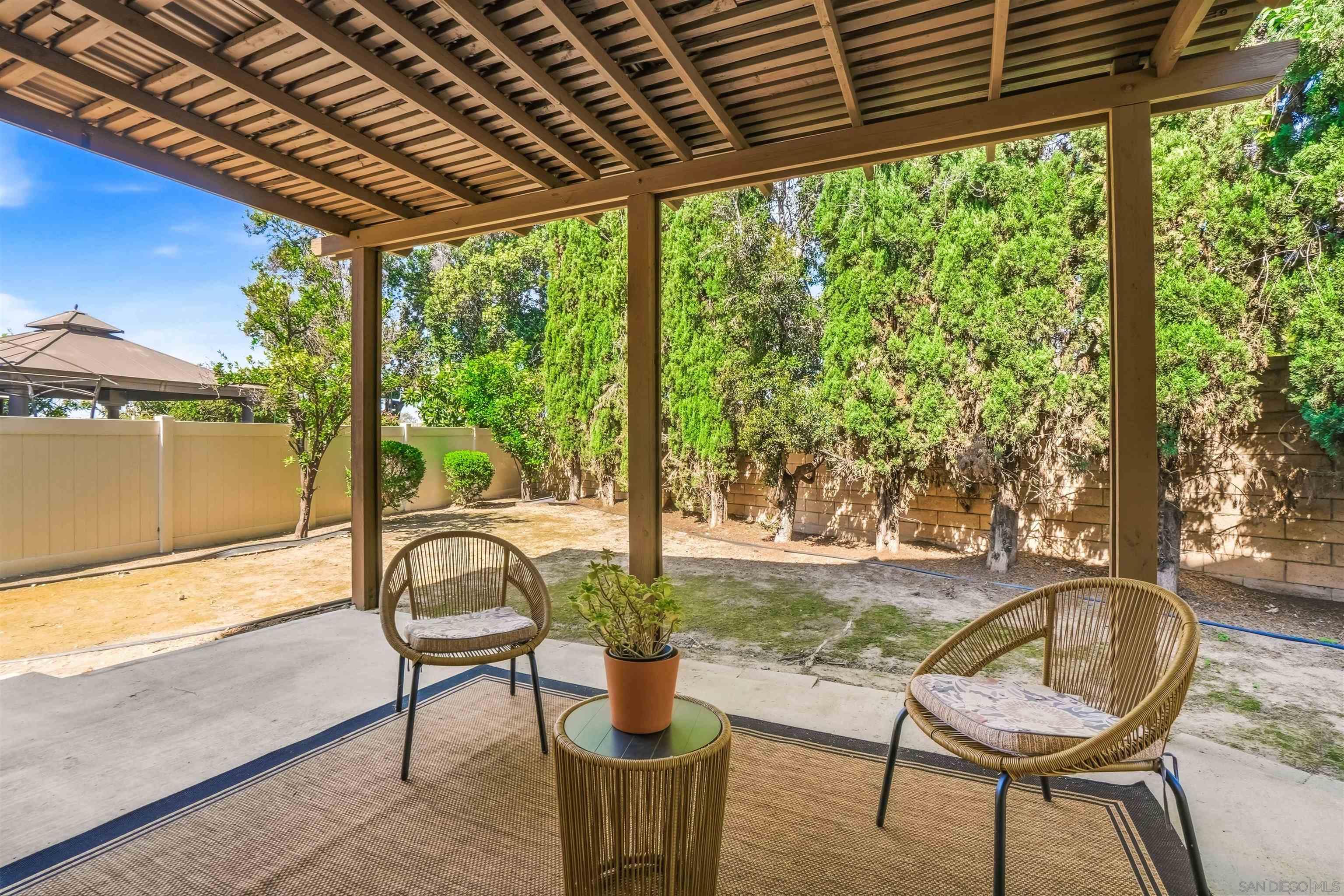 Detail Gallery Image 29 of 34 For 10684  Stanwell Pl, San Diego,  CA 92126 - 4 Beds | 2/1 Baths