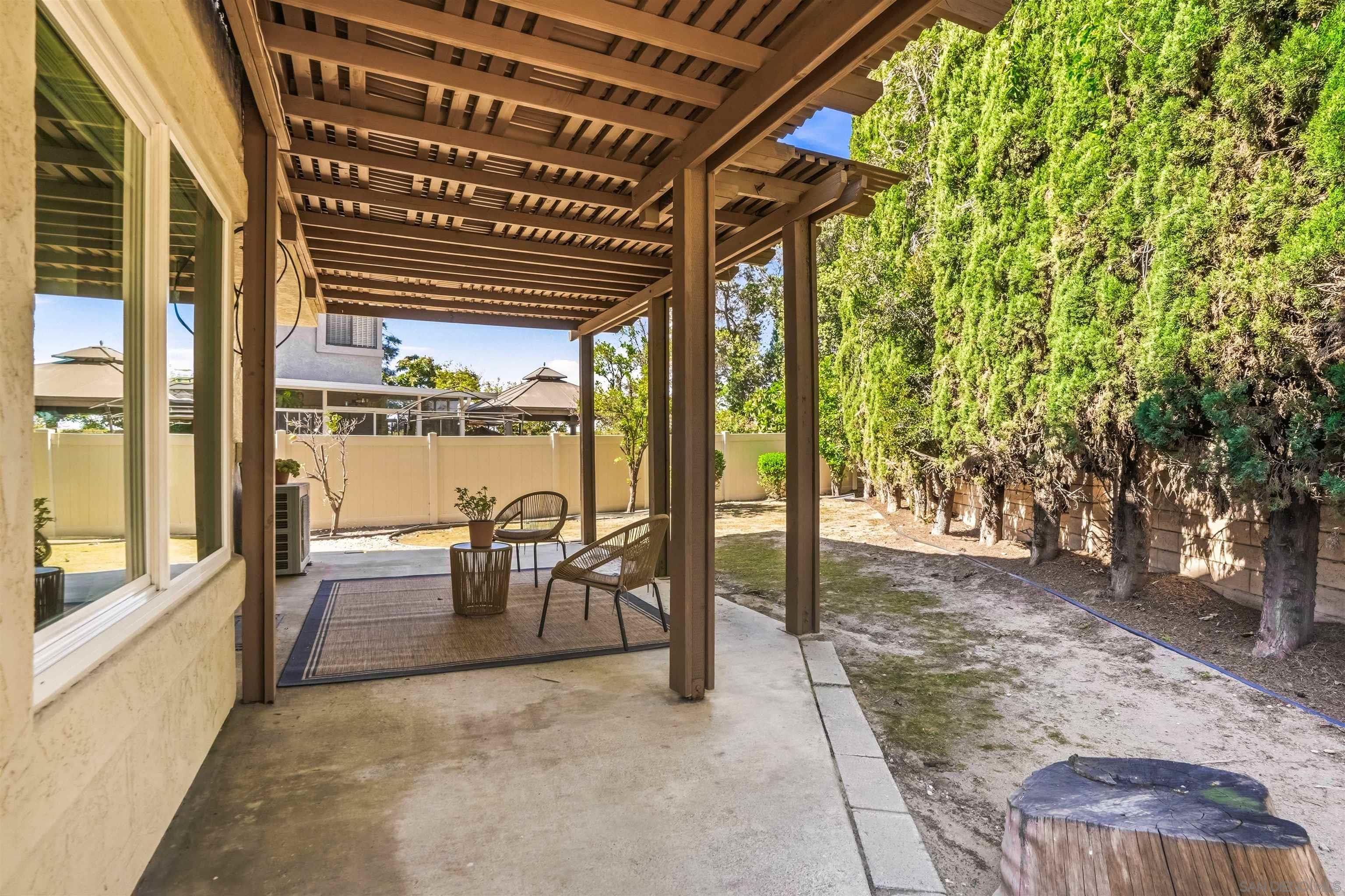 Detail Gallery Image 30 of 34 For 10684  Stanwell Pl, San Diego,  CA 92126 - 4 Beds | 2/1 Baths