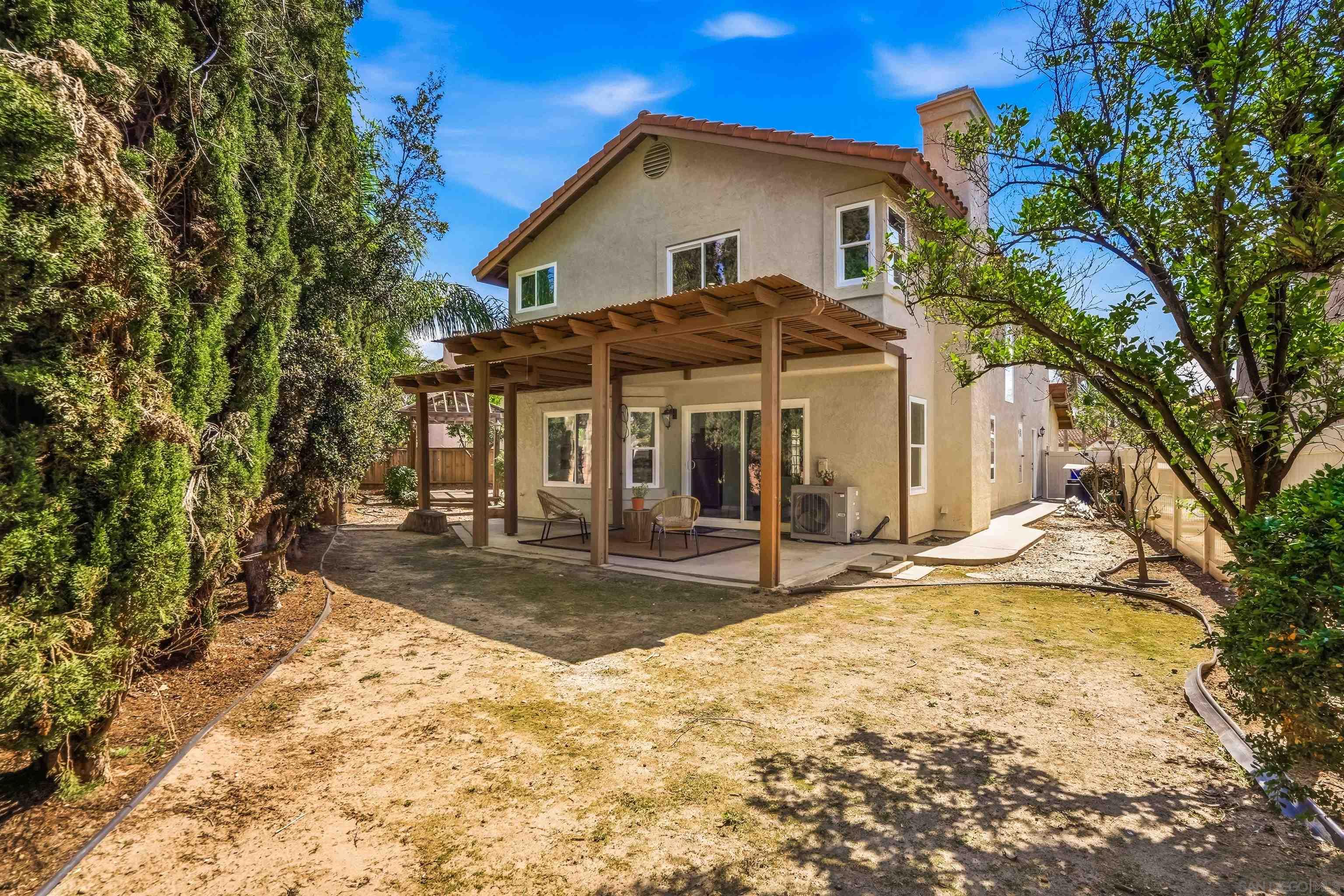 Detail Gallery Image 34 of 34 For 10684  Stanwell Pl, San Diego,  CA 92126 - 4 Beds | 2/1 Baths