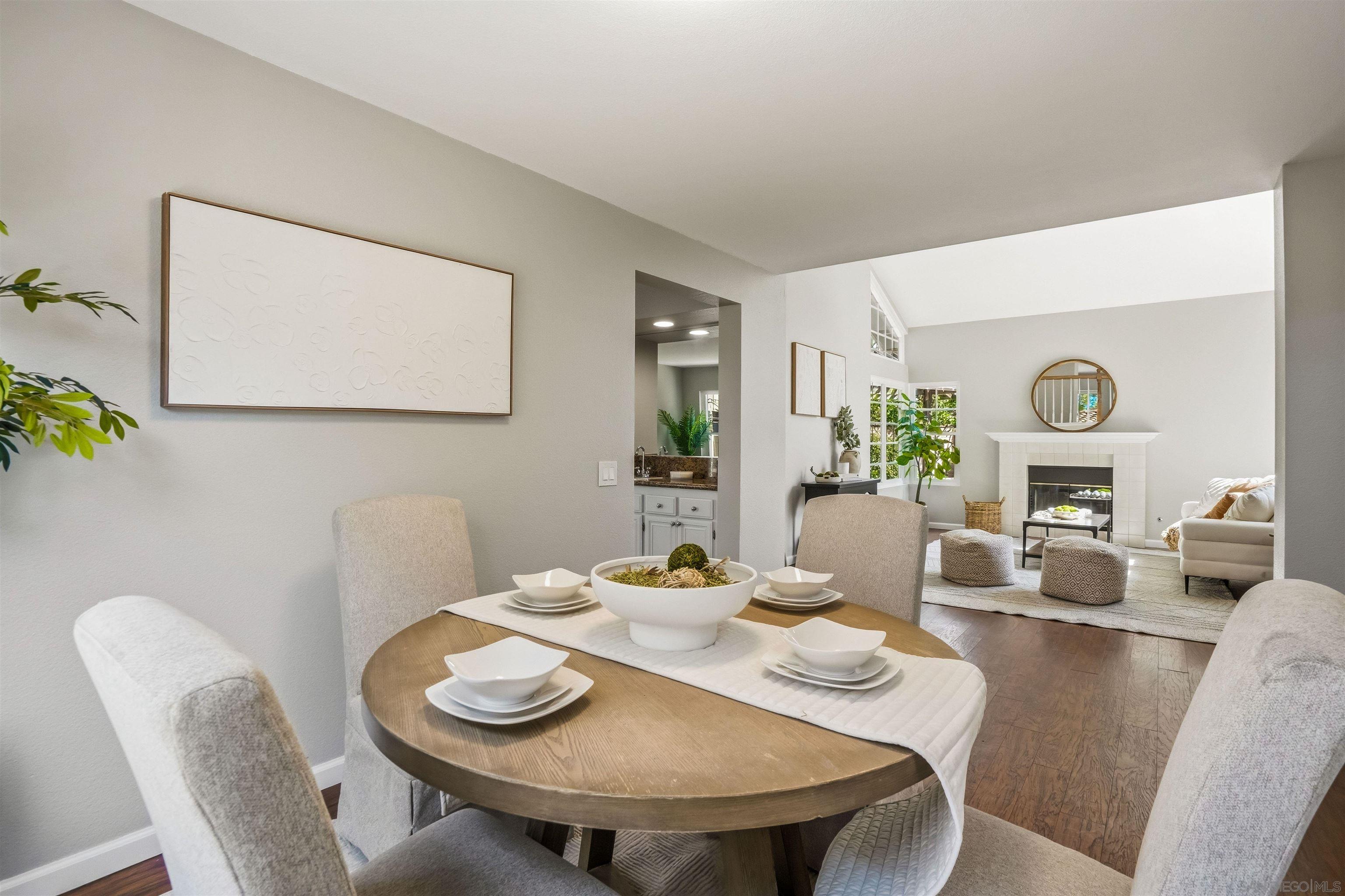 Detail Gallery Image 9 of 34 For 10684  Stanwell Pl, San Diego,  CA 92126 - 4 Beds | 2/1 Baths