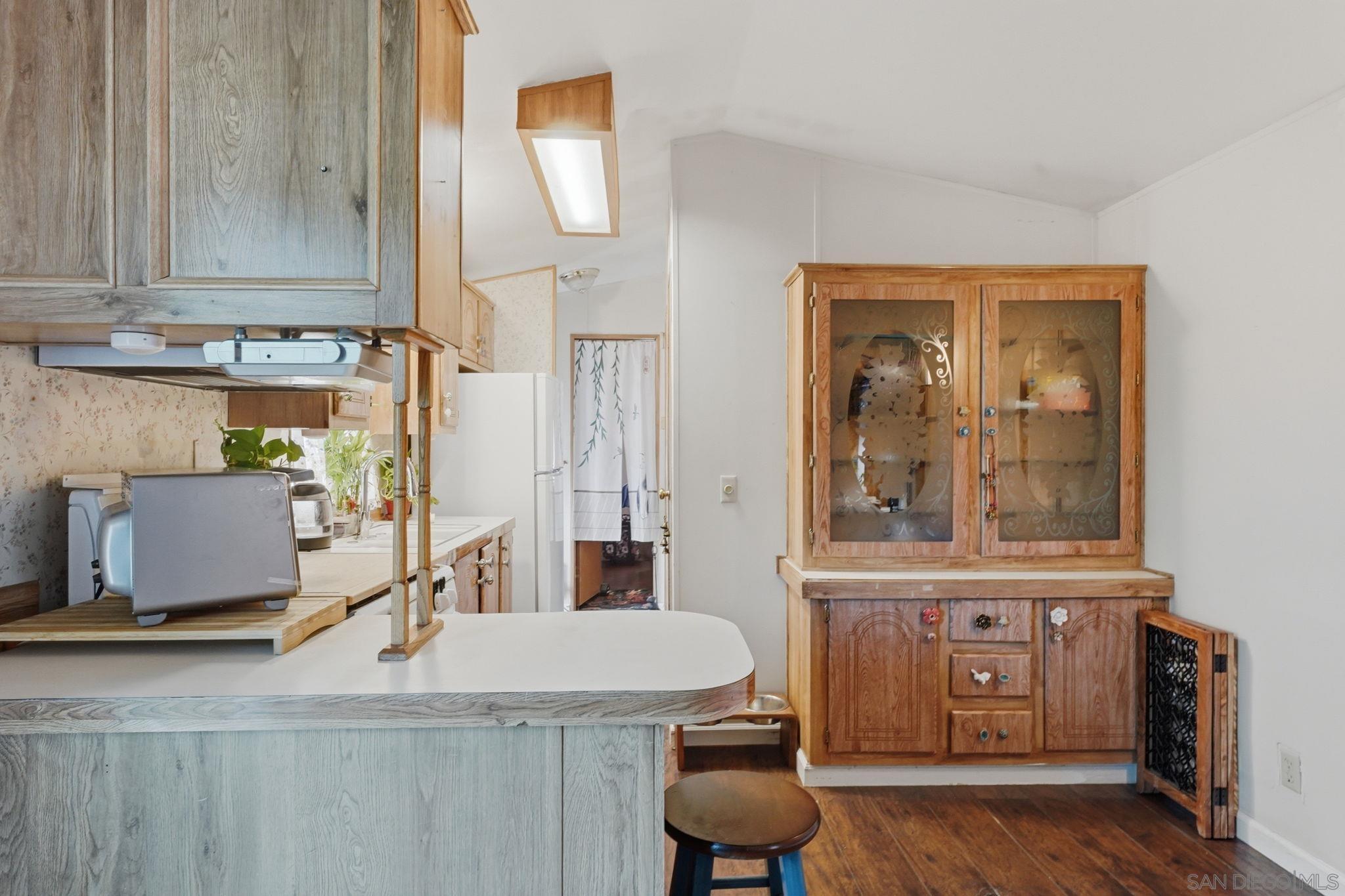 Detail Gallery Image 15 of 24 For 2030  Black Canyon Rd  Spc 12,  Ramona,  CA 92065 - 1 Beds | 1 Baths