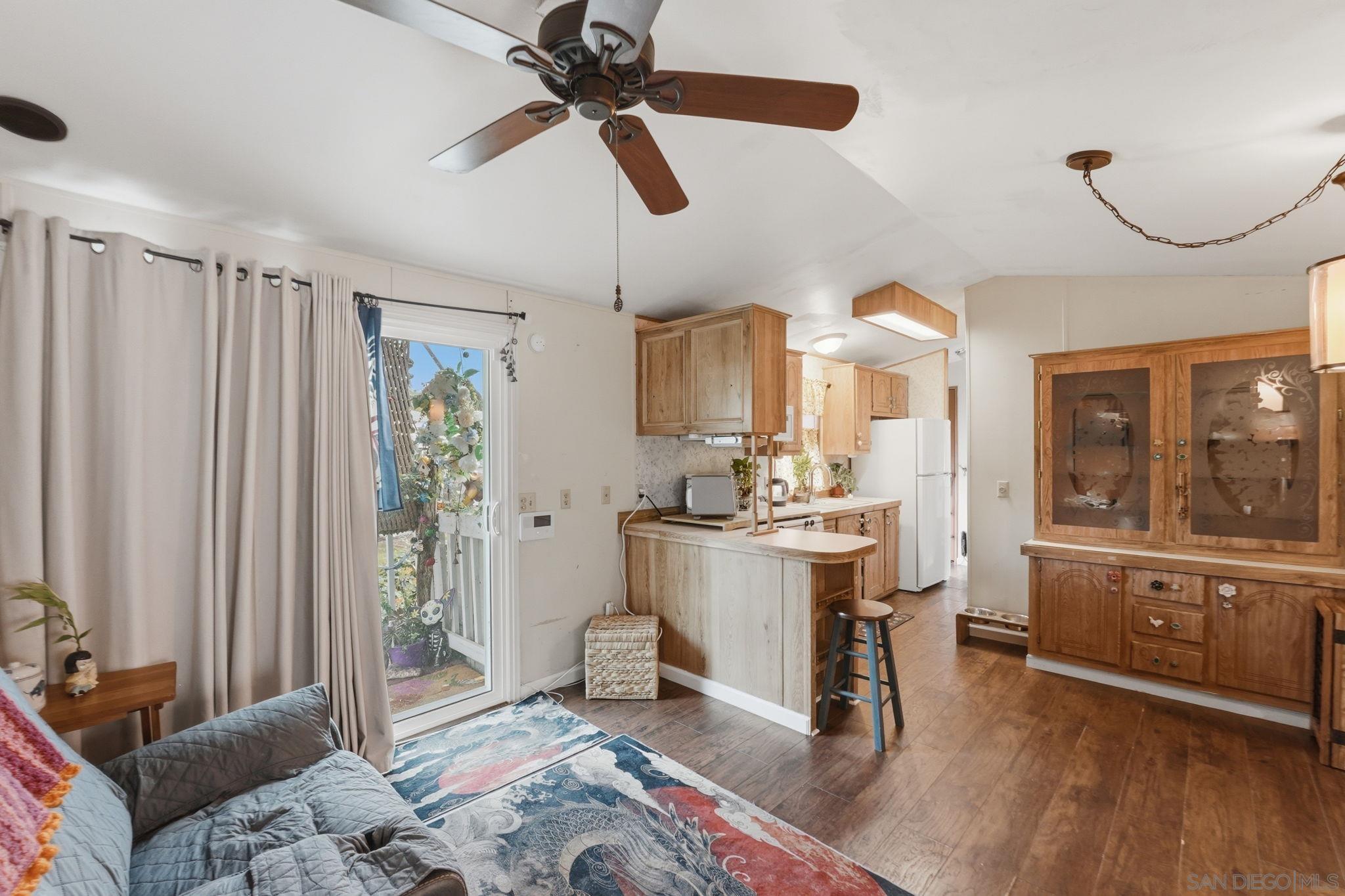 Detail Gallery Image 17 of 24 For 2030  Black Canyon Rd  Spc 12,  Ramona,  CA 92065 - 1 Beds | 1 Baths