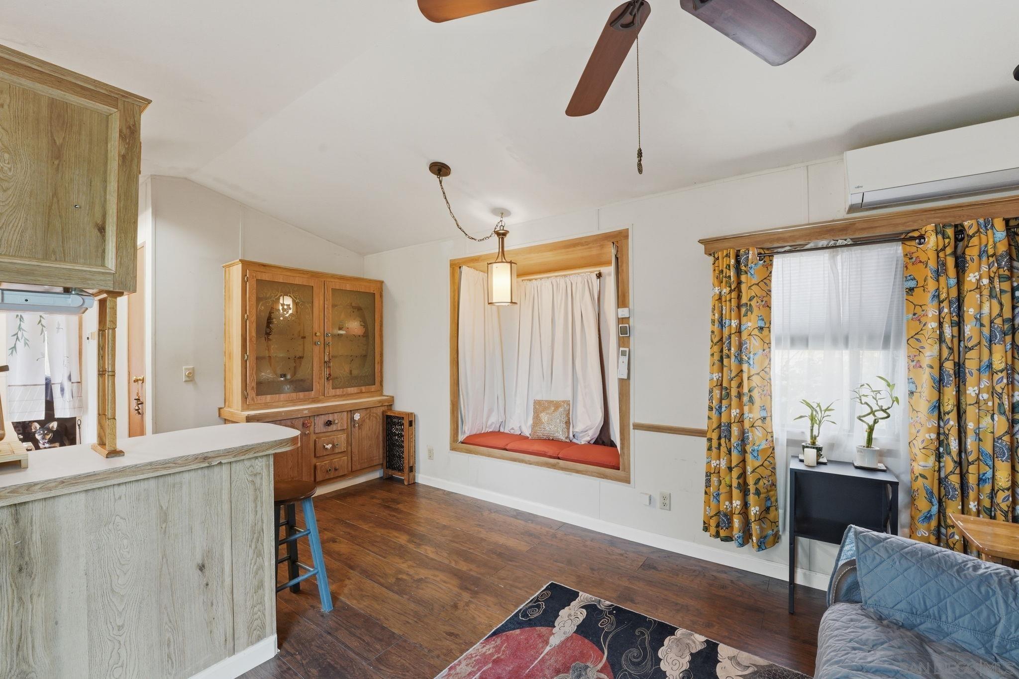 Detail Gallery Image 18 of 24 For 2030  Black Canyon Rd  Spc 12,  Ramona,  CA 92065 - 1 Beds | 1 Baths