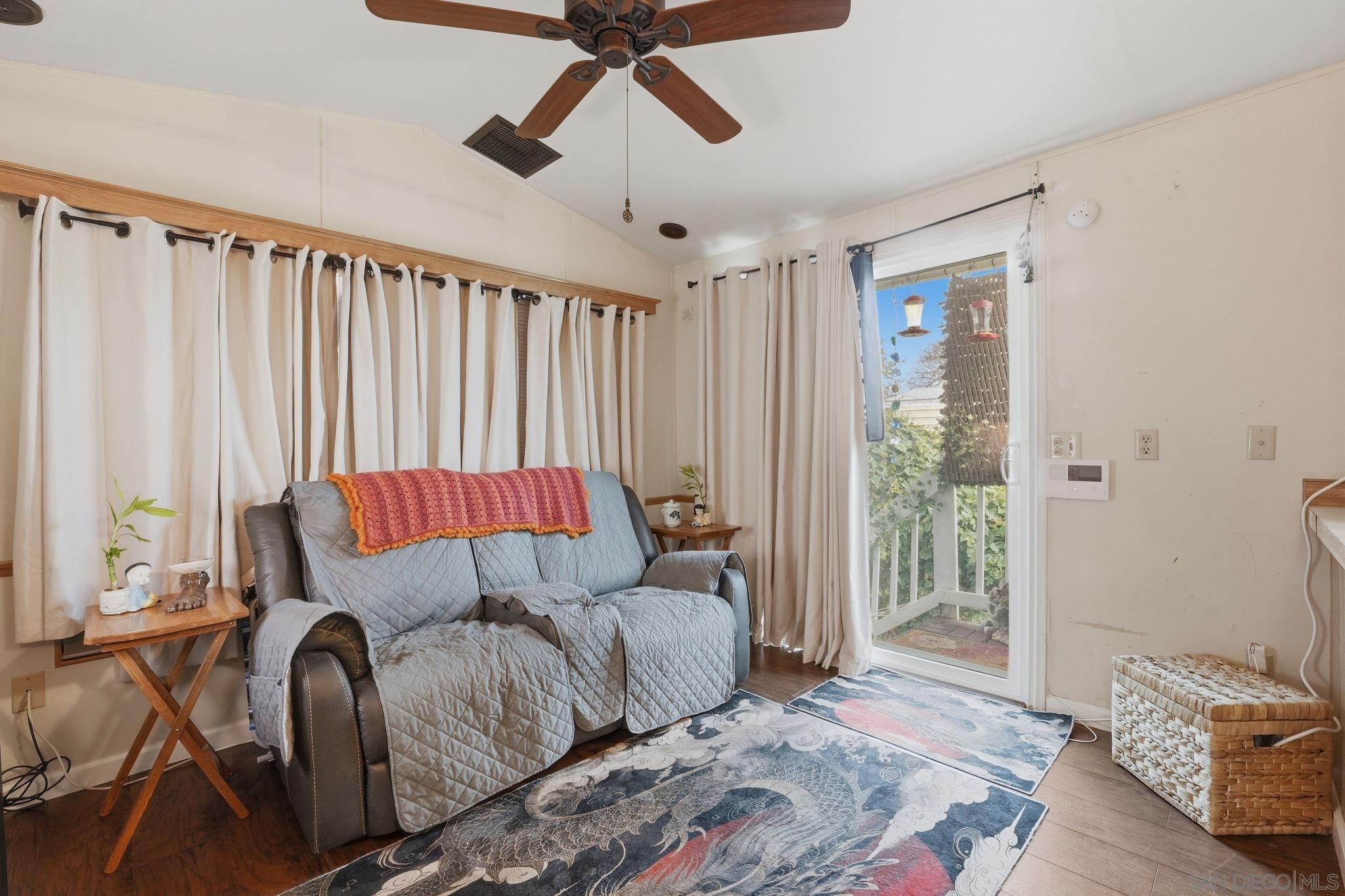 Detail Gallery Image 19 of 24 For 2030  Black Canyon Rd  Spc 12,  Ramona,  CA 92065 - 1 Beds | 1 Baths