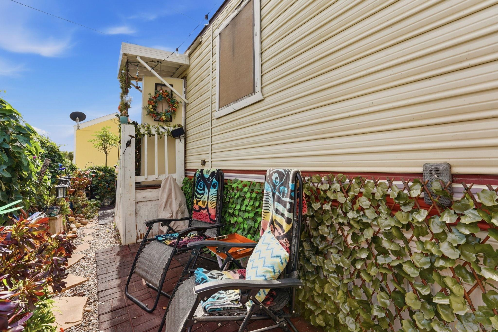 Detail Gallery Image 24 of 24 For 2030  Black Canyon Rd  Spc 12,  Ramona,  CA 92065 - 1 Beds | 1 Baths