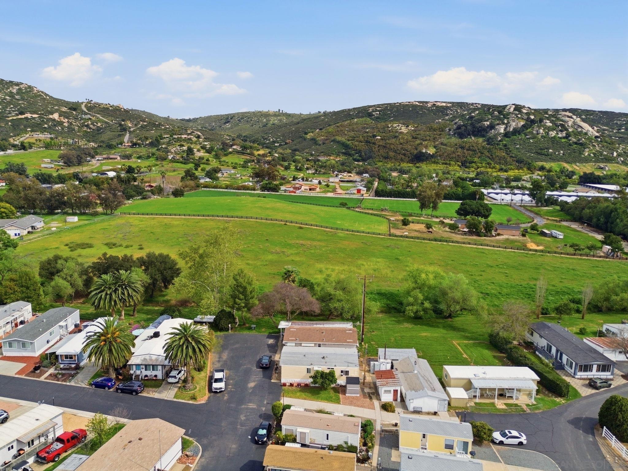 Detail Gallery Image 7 of 24 For 2030  Black Canyon Rd  Spc 12,  Ramona,  CA 92065 - 1 Beds | 1 Baths