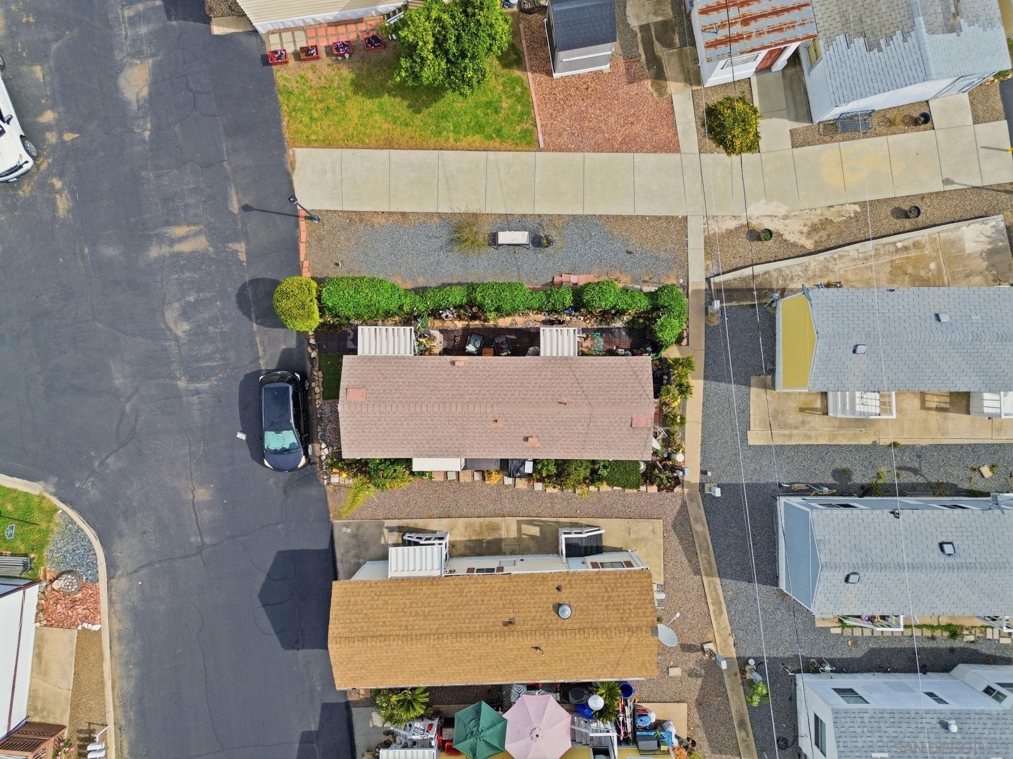 Detail Gallery Image 9 of 24 For 2030  Black Canyon Rd  Spc 12,  Ramona,  CA 92065 - 1 Beds | 1 Baths