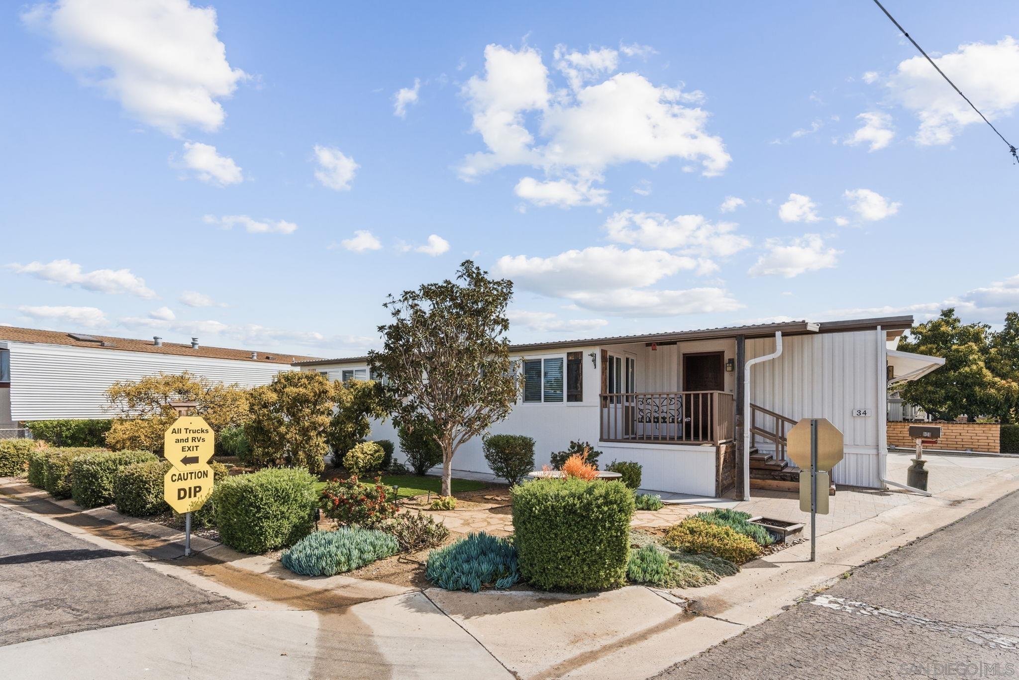 Detail Gallery Image 21 of 25 For 521  Orange Ave  34, Chula Vista,  CA 91911 - 2 Beds | 2 Baths