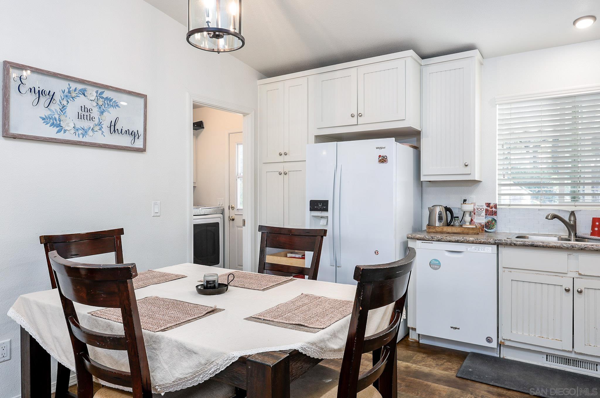 Detail Gallery Image 11 of 43 For 3505  Alpine Blvd  #SPC 11,  Alpine,  CA 91901 - 3 Beds | 2 Baths