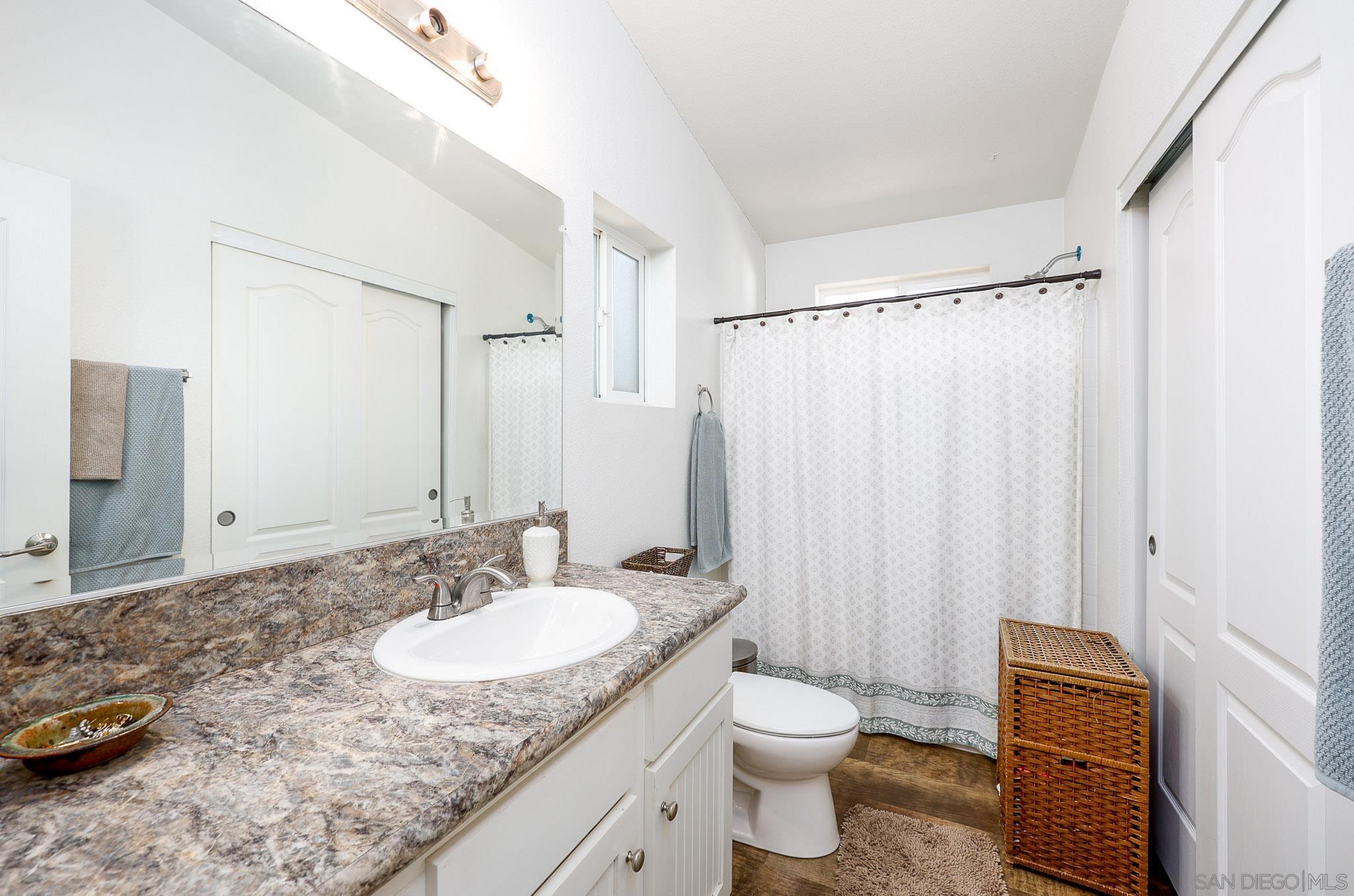 Detail Gallery Image 17 of 43 For 3505  Alpine Blvd  #SPC 11,  Alpine,  CA 91901 - 3 Beds | 2 Baths
