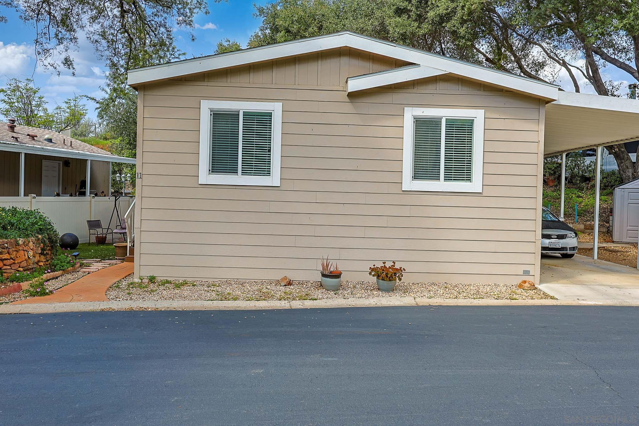 Detail Gallery Image 29 of 43 For 3505  Alpine Blvd  #SPC 11,  Alpine,  CA 91901 - 3 Beds | 2 Baths