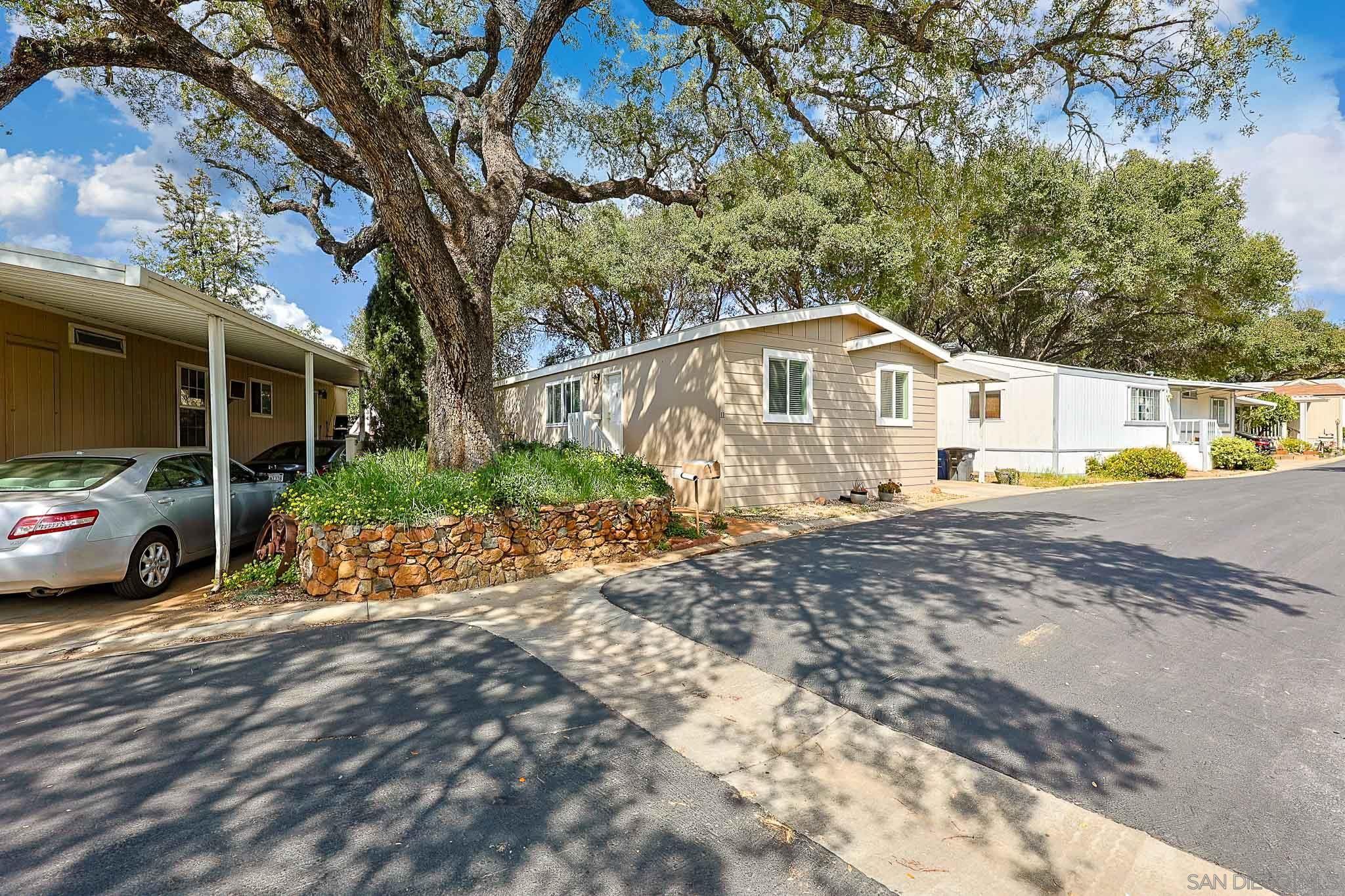 Detail Gallery Image 31 of 43 For 3505  Alpine Blvd  #SPC 11,  Alpine,  CA 91901 - 3 Beds | 2 Baths