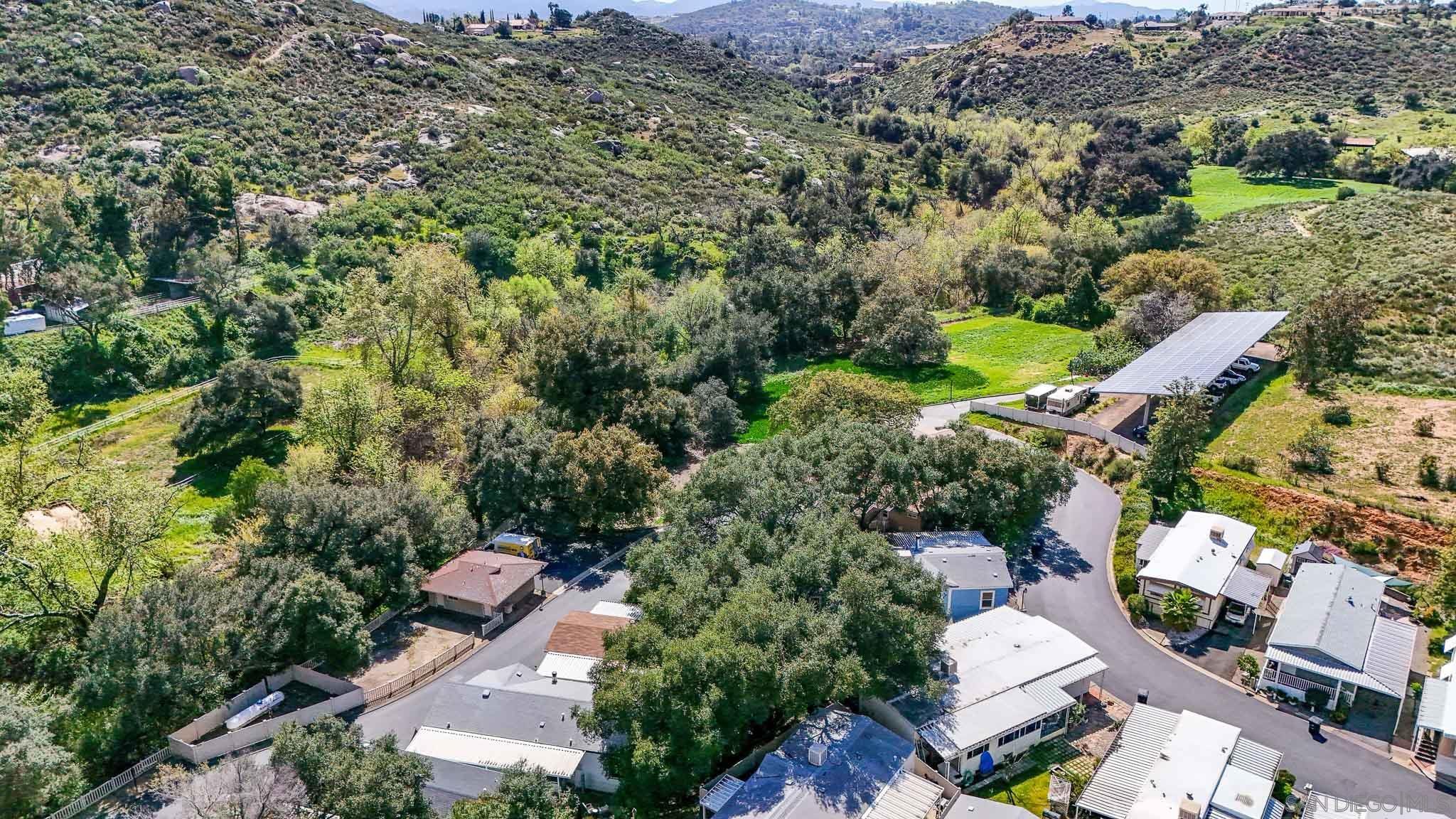 Detail Gallery Image 41 of 43 For 3505  Alpine Blvd  #SPC 11,  Alpine,  CA 91901 - 3 Beds | 2 Baths