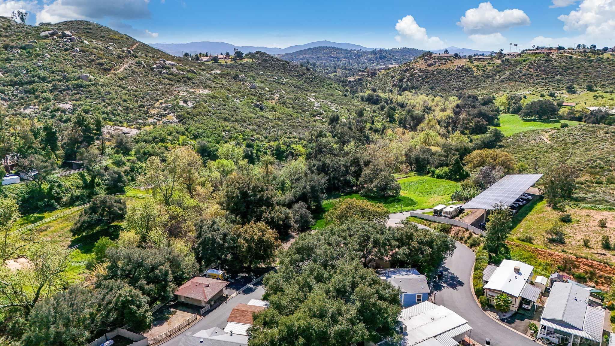 Detail Gallery Image 42 of 43 For 3505  Alpine Blvd  #SPC 11,  Alpine,  CA 91901 - 3 Beds | 2 Baths