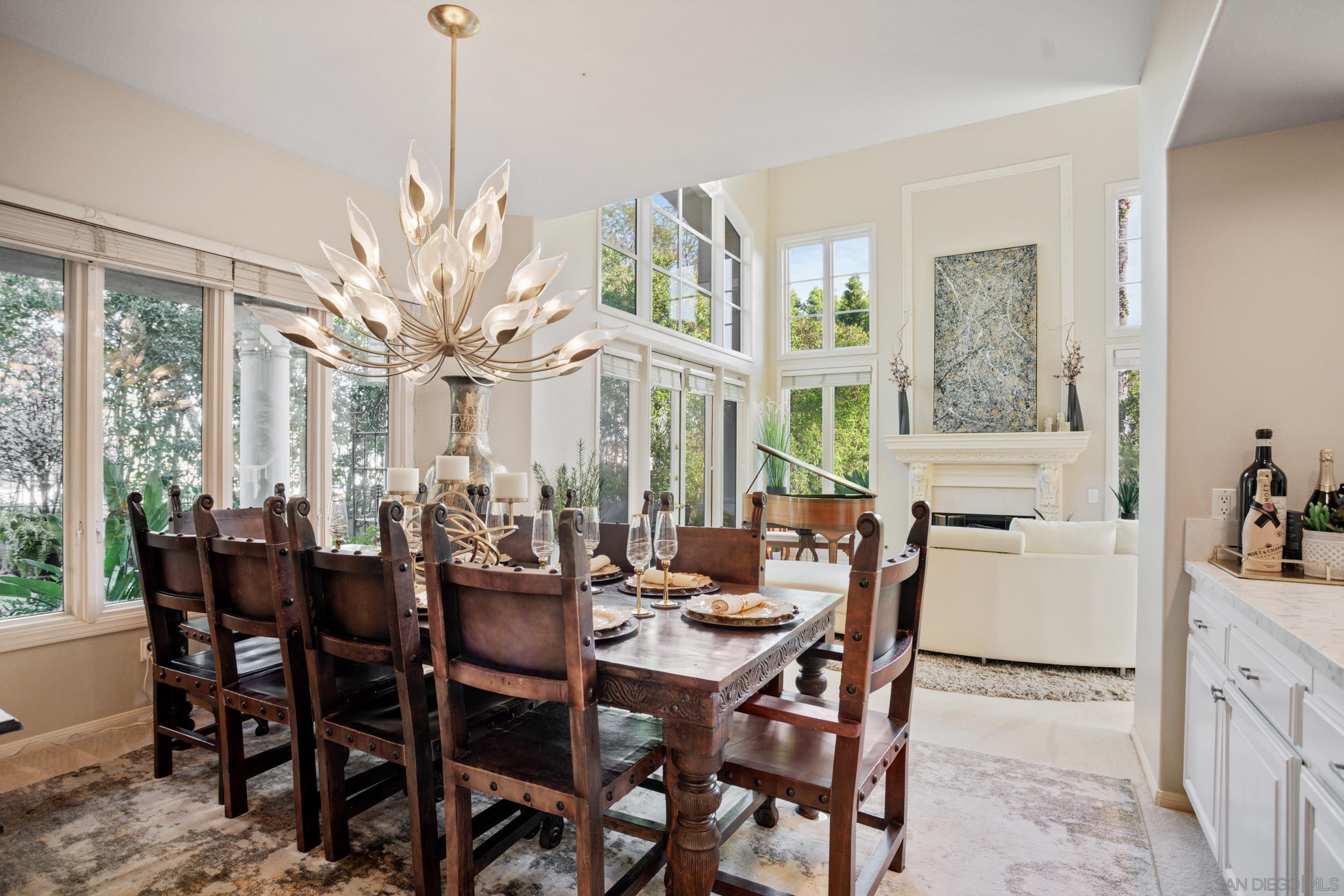 Detail Gallery Image 11 of 32 For 7132  Tern Place, Carlsbad,  CA 92011 - 4 Beds | 3/1 Baths