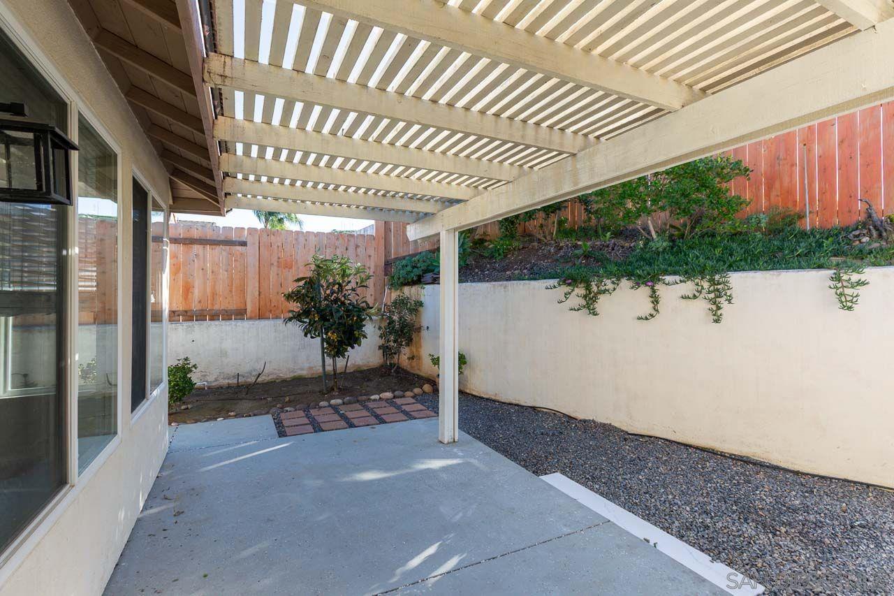 Detail Gallery Image 29 of 33 For 1217  Ridgegrove L, Escondido,  CA 92029 - 4 Beds | 2 Baths