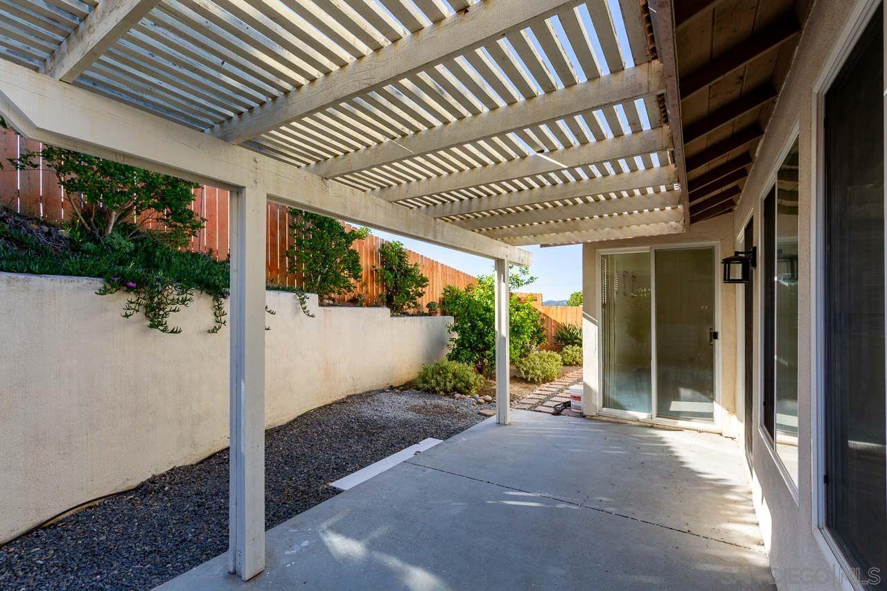 Detail Gallery Image 32 of 33 For 1217  Ridgegrove L, Escondido,  CA 92029 - 4 Beds | 2 Baths