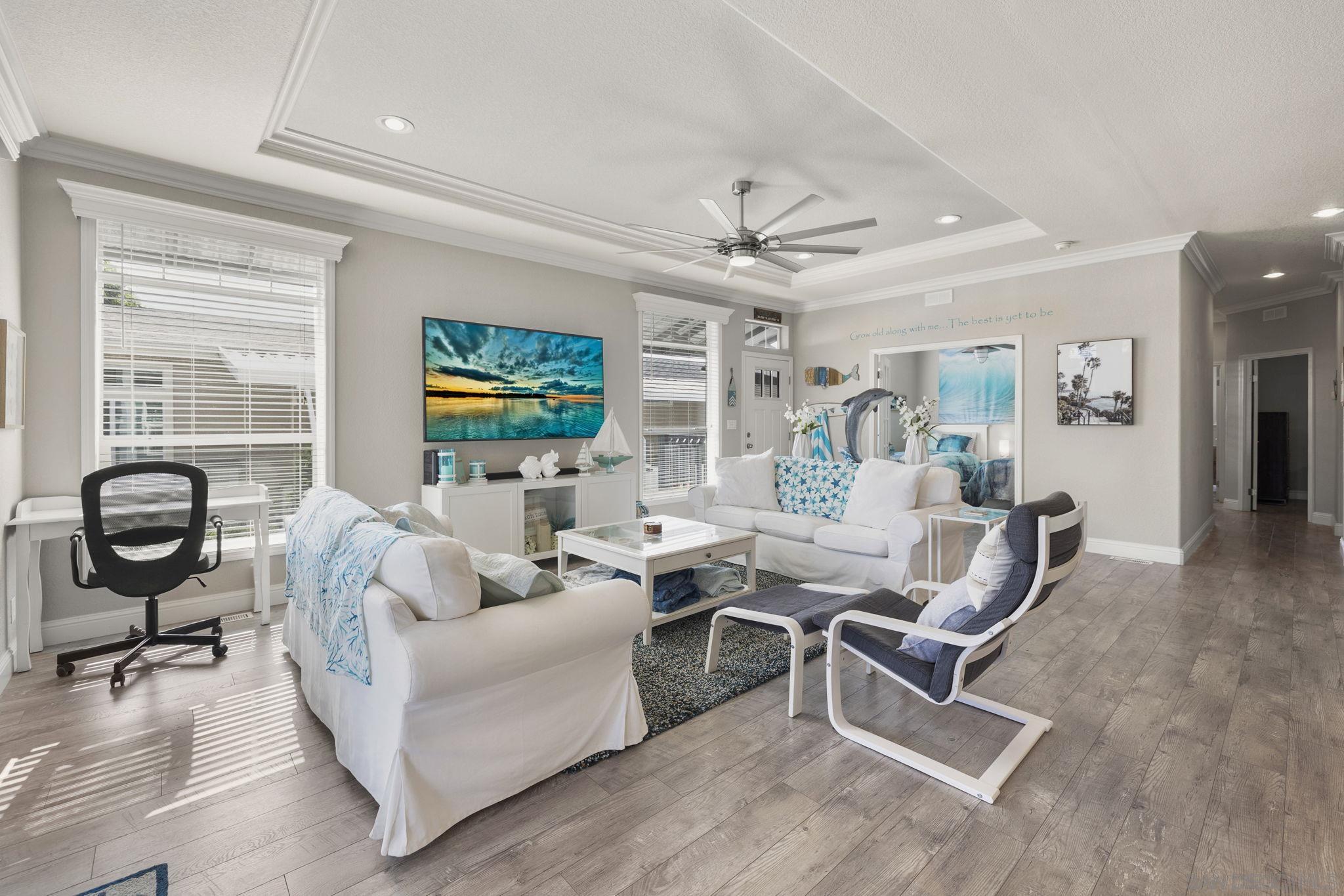 Detail Gallery Image 3 of 57 For 7313  Santa Barbara St  #294,  Carlsbad,  CA 92011 - 3 Beds | 2 Baths