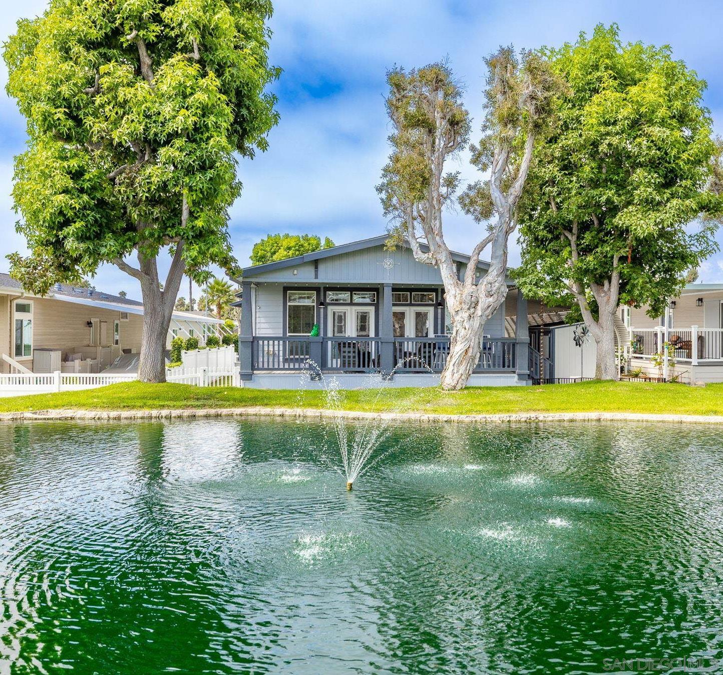 Detail Gallery Image 21 of 57 For 7313  Santa Barbara St  #294,  Carlsbad,  CA 92011 - 3 Beds | 2 Baths