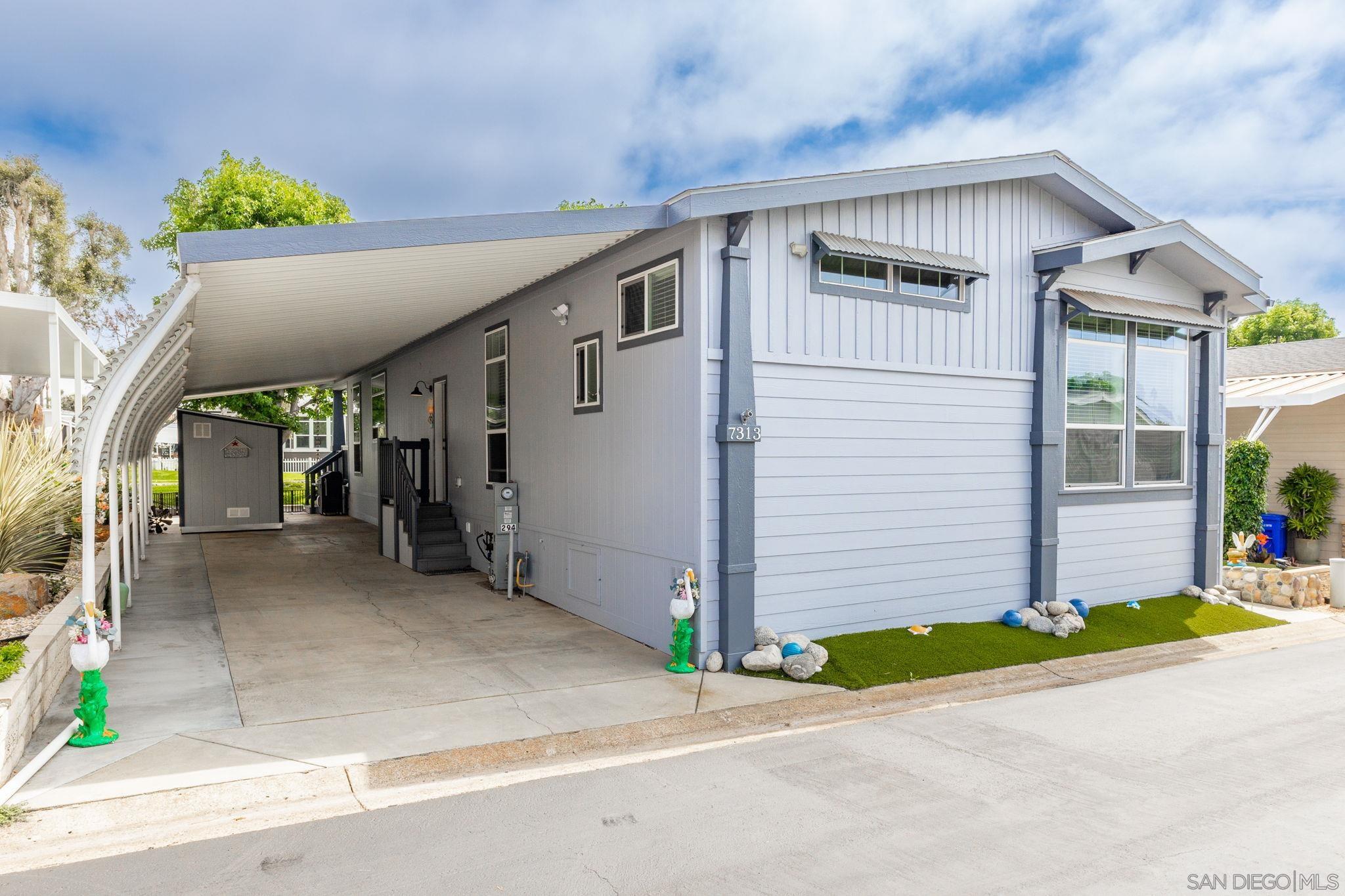 Detail Gallery Image 36 of 57 For 7313  Santa Barbara St  #294,  Carlsbad,  CA 92011 - 3 Beds | 2 Baths