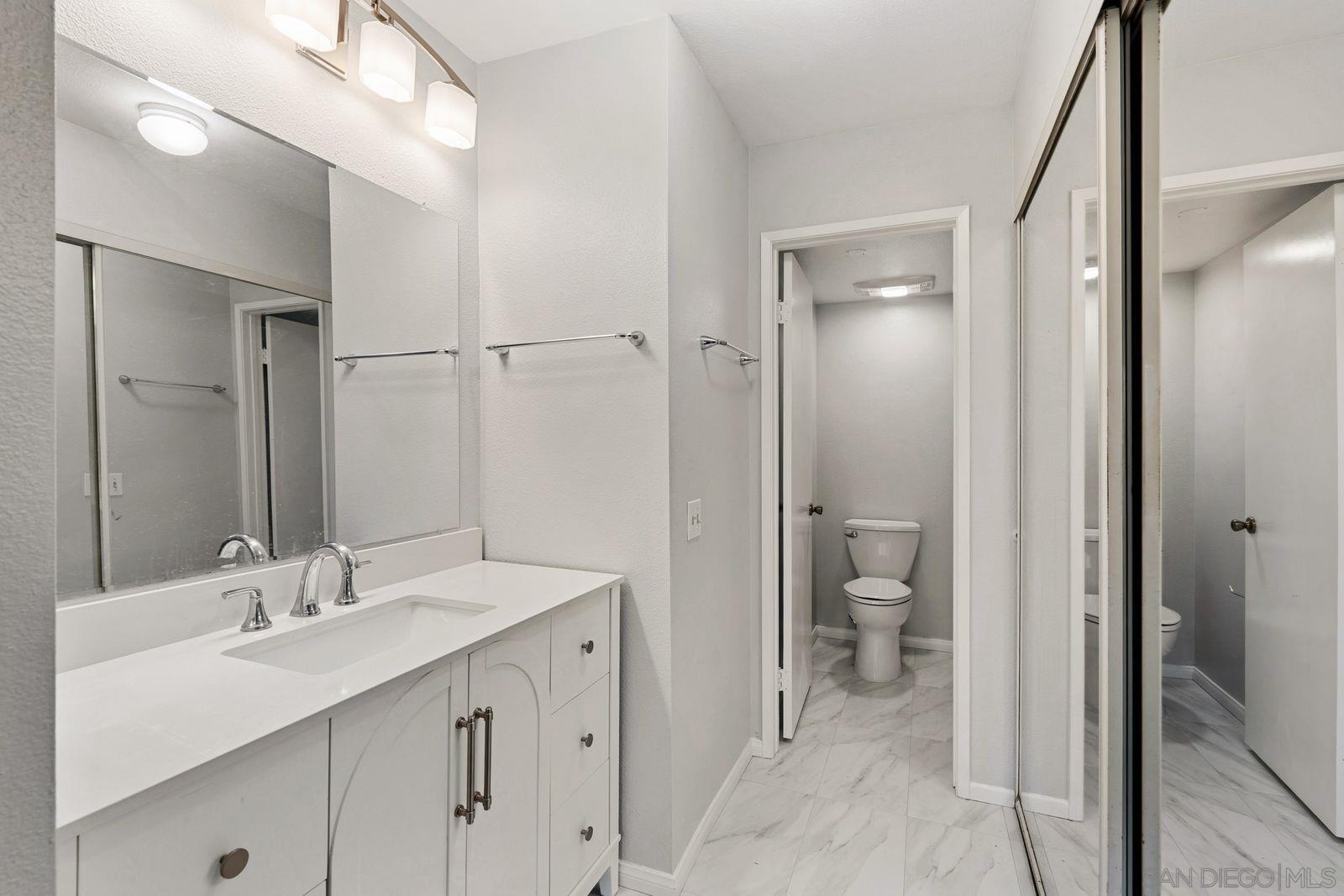 Detail Gallery Image 14 of 33 For 7330  Calle Cristobal  #88,  San Diego,  CA 92126 - 3 Beds | 2 Baths