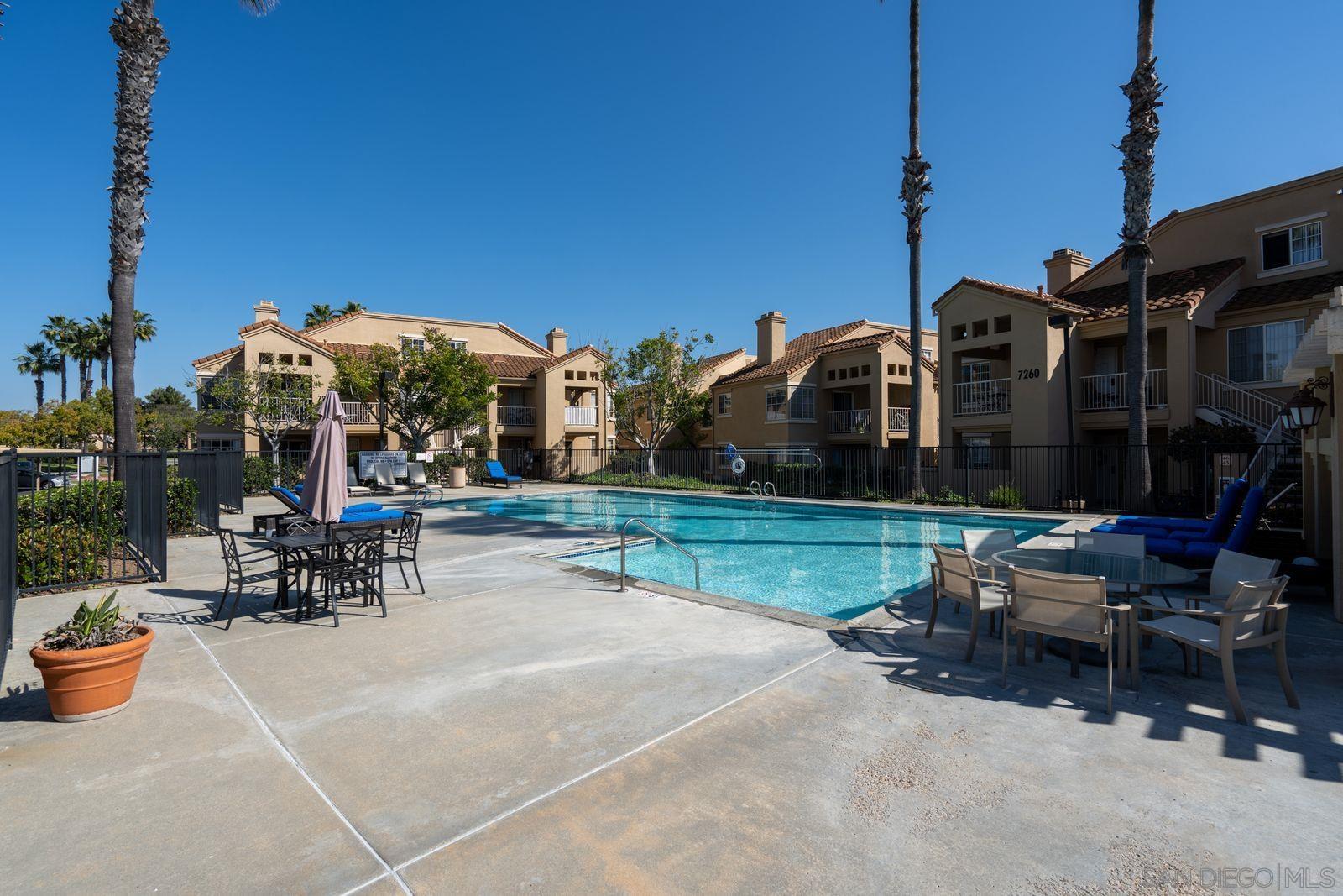 Detail Gallery Image 29 of 33 For 7330  Calle Cristobal  #88,  San Diego,  CA 92126 - 3 Beds | 2 Baths