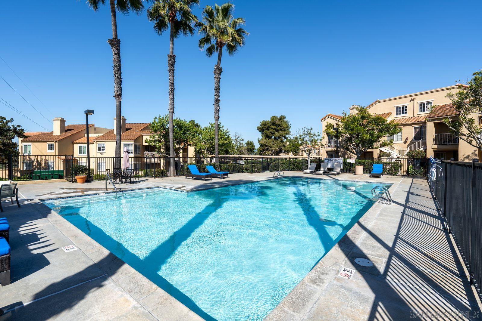 Detail Gallery Image 30 of 33 For 7330  Calle Cristobal  #88,  San Diego,  CA 92126 - 3 Beds | 2 Baths