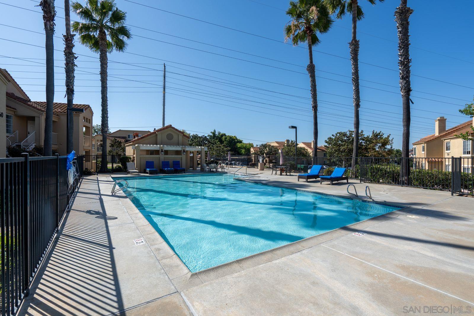 Detail Gallery Image 31 of 33 For 7330  Calle Cristobal  #88,  San Diego,  CA 92126 - 3 Beds | 2 Baths