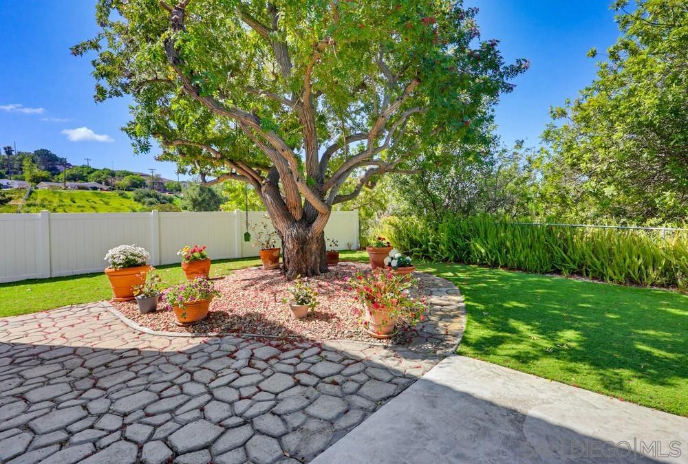 Detail Gallery Image 44 of 57 For 7228  Wembley, San Diego,  CA 92120 - 4 Beds | 2 Baths