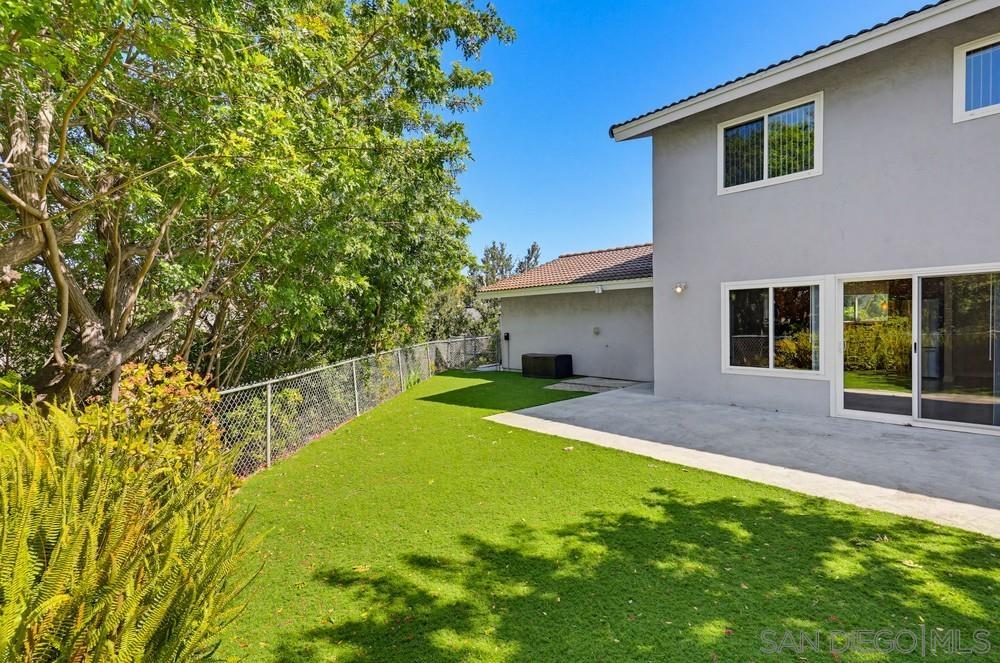 Detail Gallery Image 45 of 57 For 7228  Wembley, San Diego,  CA 92120 - 4 Beds | 2 Baths