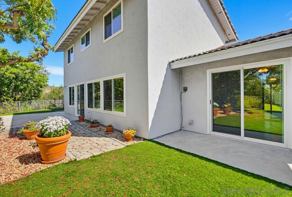 Detail Gallery Image 46 of 57 For 7228  Wembley, San Diego,  CA 92120 - 4 Beds | 2 Baths