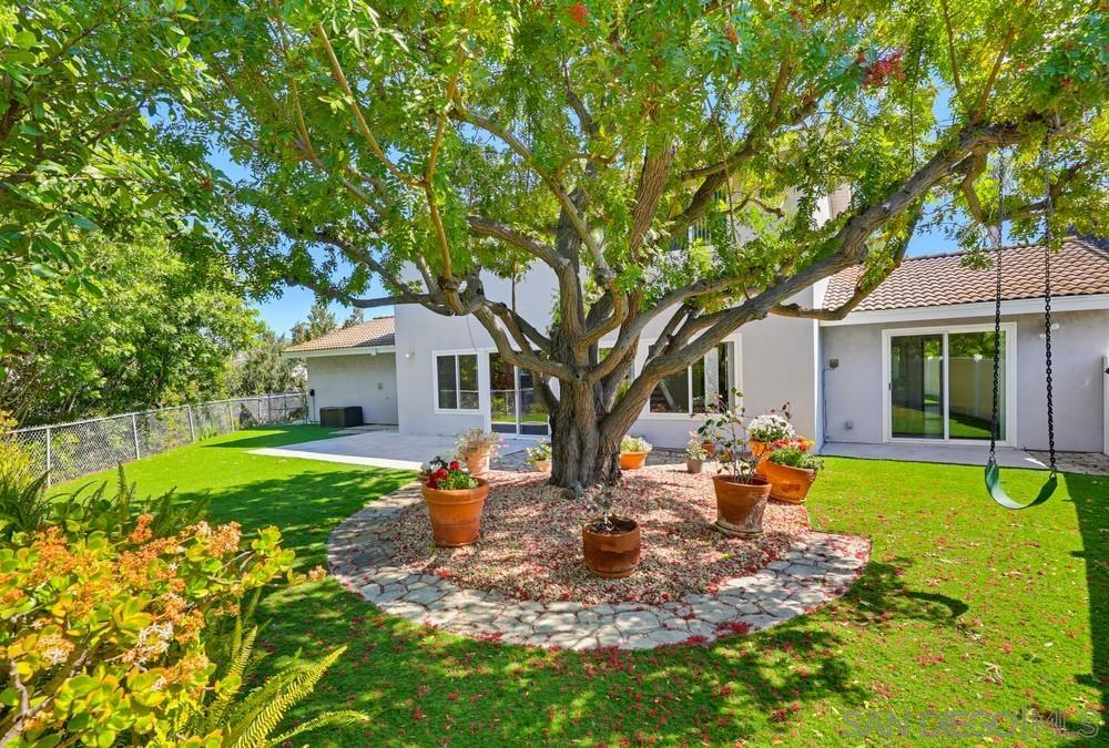 Detail Gallery Image 47 of 57 For 7228  Wembley, San Diego,  CA 92120 - 4 Beds | 2 Baths