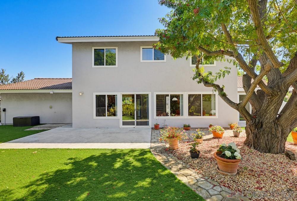 Detail Gallery Image 48 of 57 For 7228  Wembley, San Diego,  CA 92120 - 4 Beds | 2 Baths