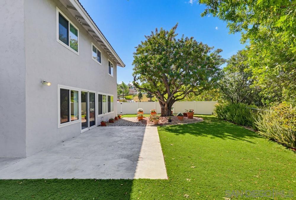 Detail Gallery Image 49 of 57 For 7228  Wembley, San Diego,  CA 92120 - 4 Beds | 2 Baths