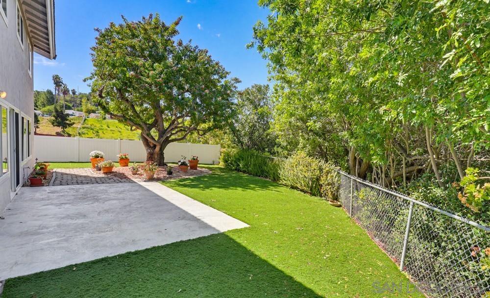 Detail Gallery Image 51 of 57 For 7228  Wembley, San Diego,  CA 92120 - 4 Beds | 2 Baths