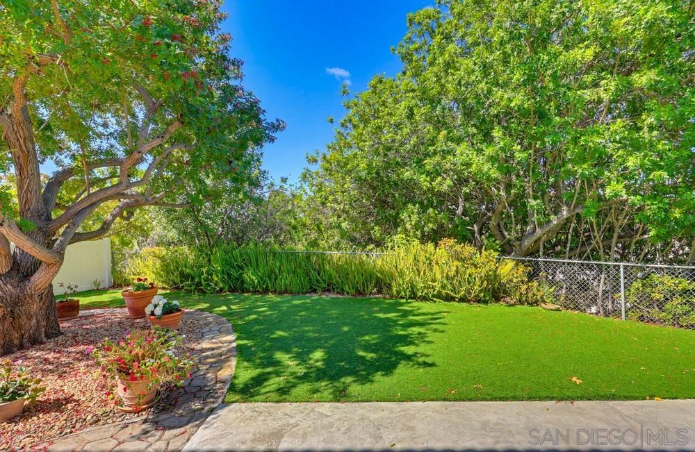 Detail Gallery Image 52 of 57 For 7228  Wembley, San Diego,  CA 92120 - 4 Beds | 2 Baths