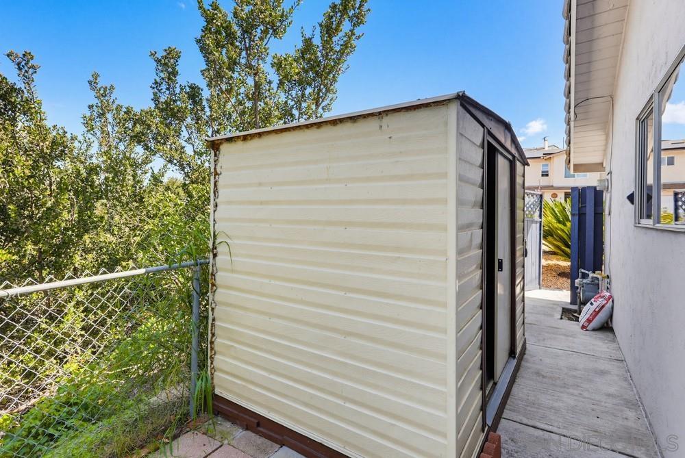 Detail Gallery Image 54 of 57 For 7228  Wembley, San Diego,  CA 92120 - 4 Beds | 2 Baths