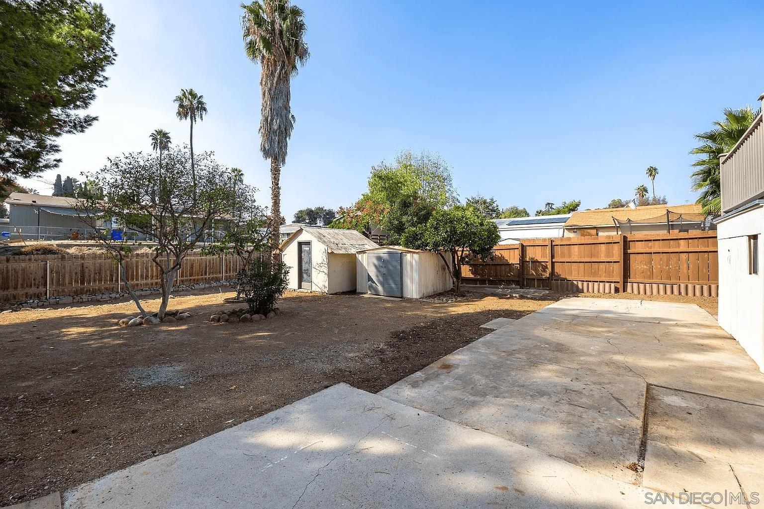 Detail Gallery Image 11 of 14 For 8655  Valencia Street, Spring Valley,  CA 91977 - 2 Beds | 1 Baths