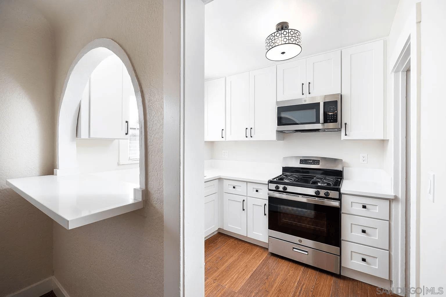 Detail Gallery Image 3 of 14 For 8655  Valencia Street, Spring Valley,  CA 91977 - 2 Beds | 1 Baths