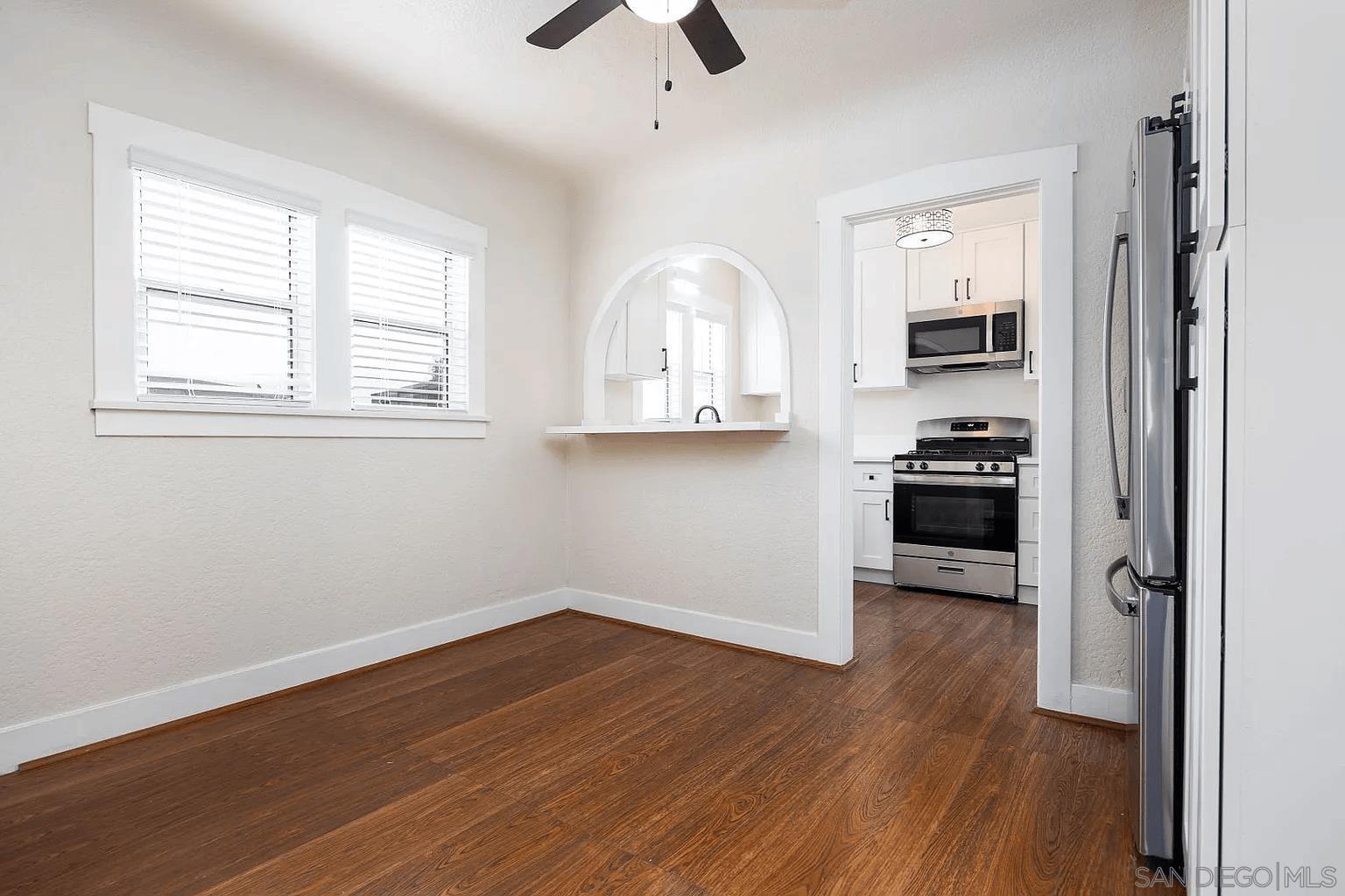 Detail Gallery Image 4 of 14 For 8655  Valencia Street, Spring Valley,  CA 91977 - 2 Beds | 1 Baths