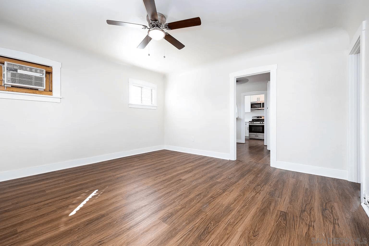 Detail Gallery Image 6 of 14 For 8655  Valencia Street, Spring Valley,  CA 91977 - 2 Beds | 1 Baths