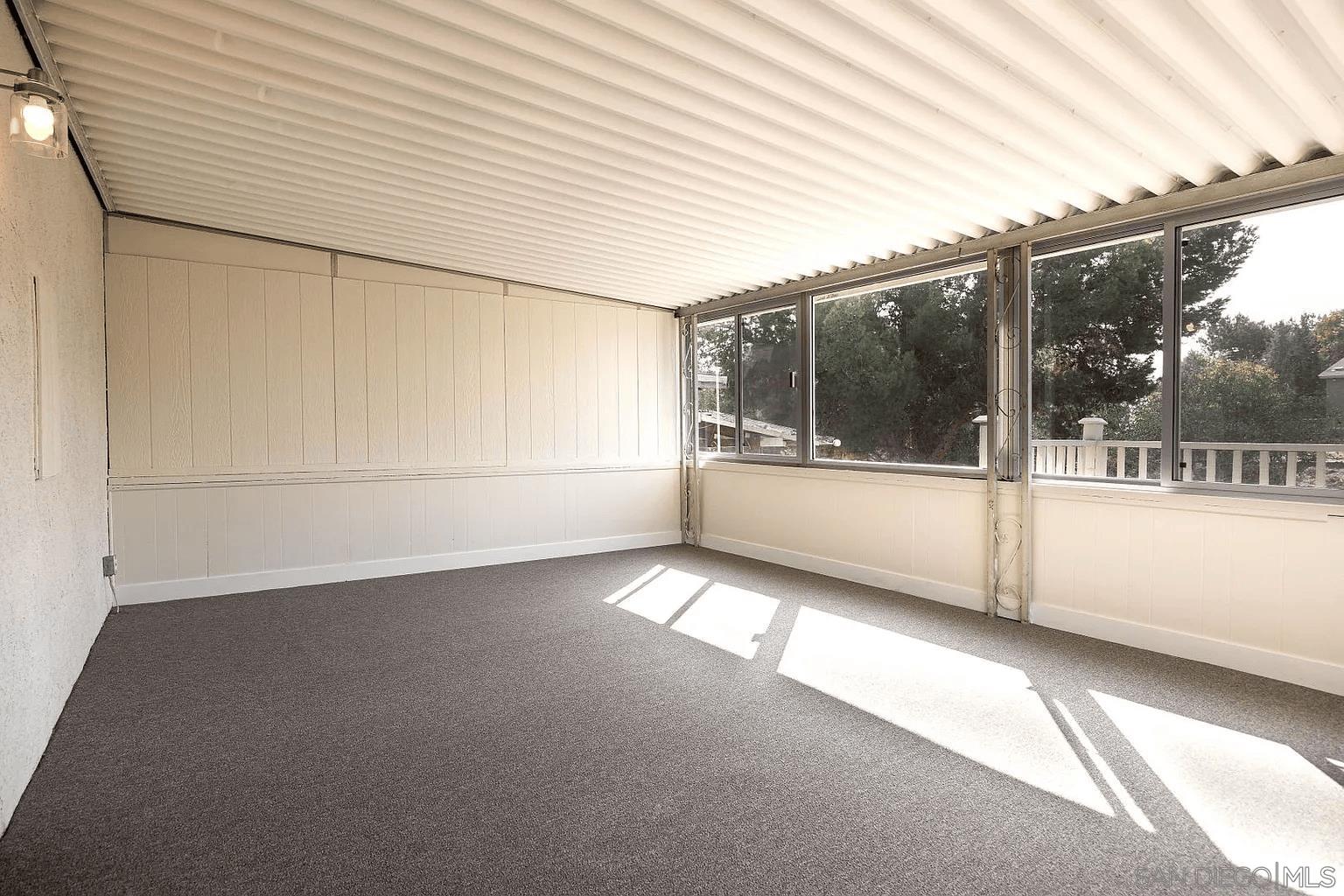 Detail Gallery Image 9 of 14 For 8655  Valencia Street, Spring Valley,  CA 91977 - 2 Beds | 1 Baths