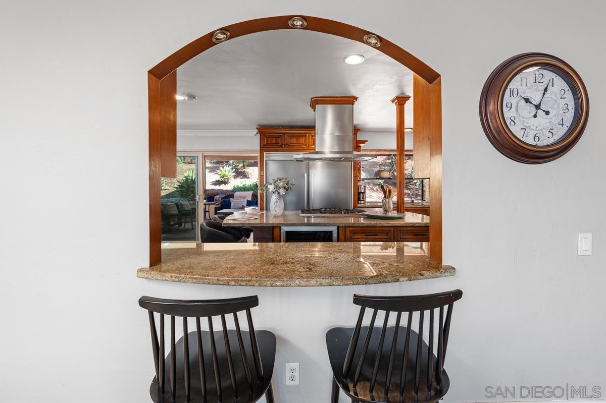 Detail Gallery Image 16 of 65 For 14284  Hacienda Lane, Poway,  CA 92064 - 4 Beds | 2 Baths