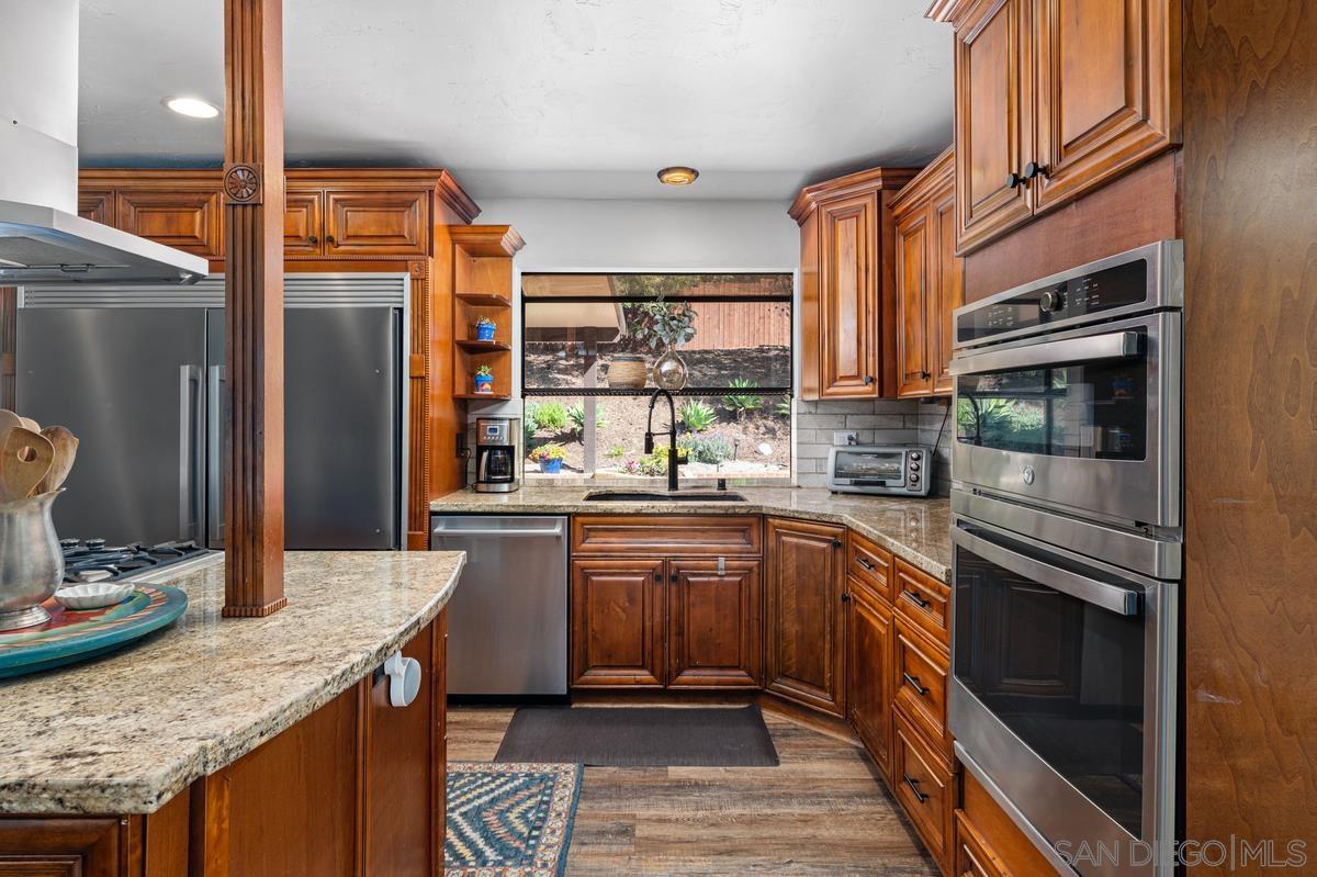 Detail Gallery Image 20 of 65 For 14284  Hacienda Lane, Poway,  CA 92064 - 4 Beds | 2 Baths