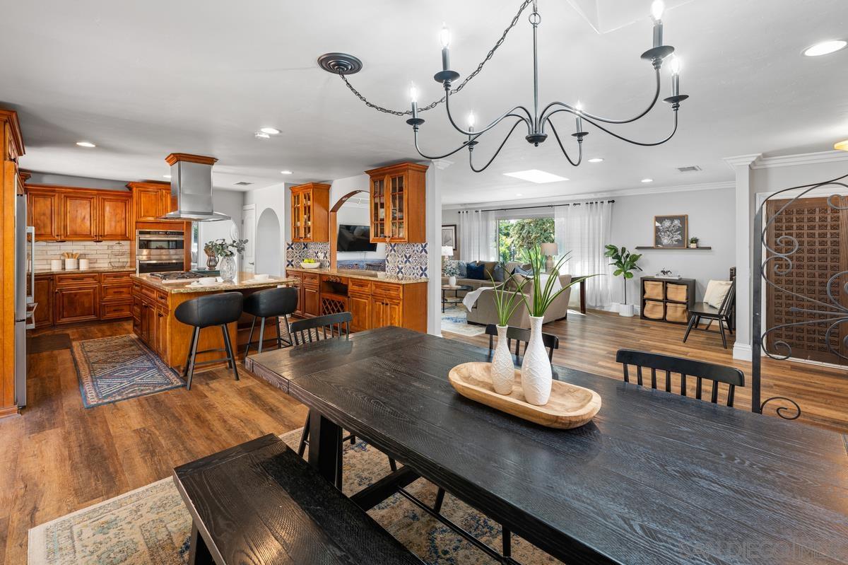 Detail Gallery Image 21 of 65 For 14284  Hacienda Lane, Poway,  CA 92064 - 4 Beds | 2 Baths