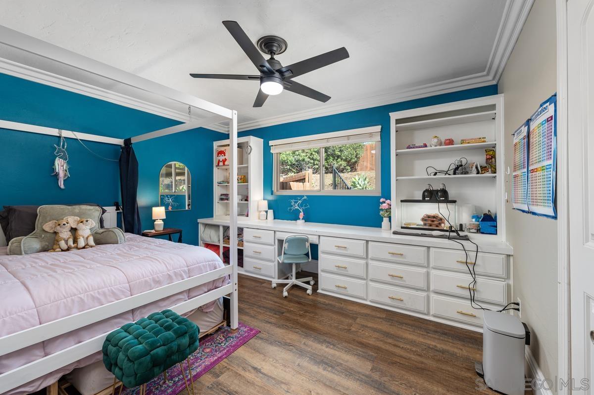 Detail Gallery Image 30 of 65 For 14284  Hacienda Lane, Poway,  CA 92064 - 4 Beds | 2 Baths